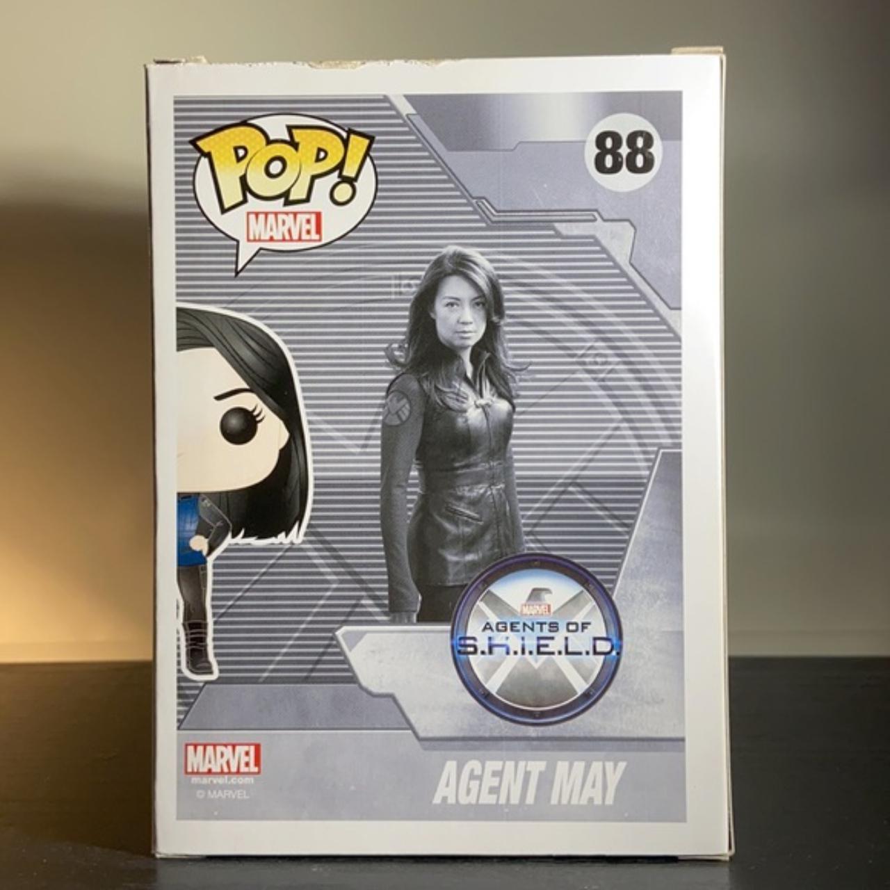 Product Image 2 - Agent May
Type: Vinyl Art Toys
Brand:
