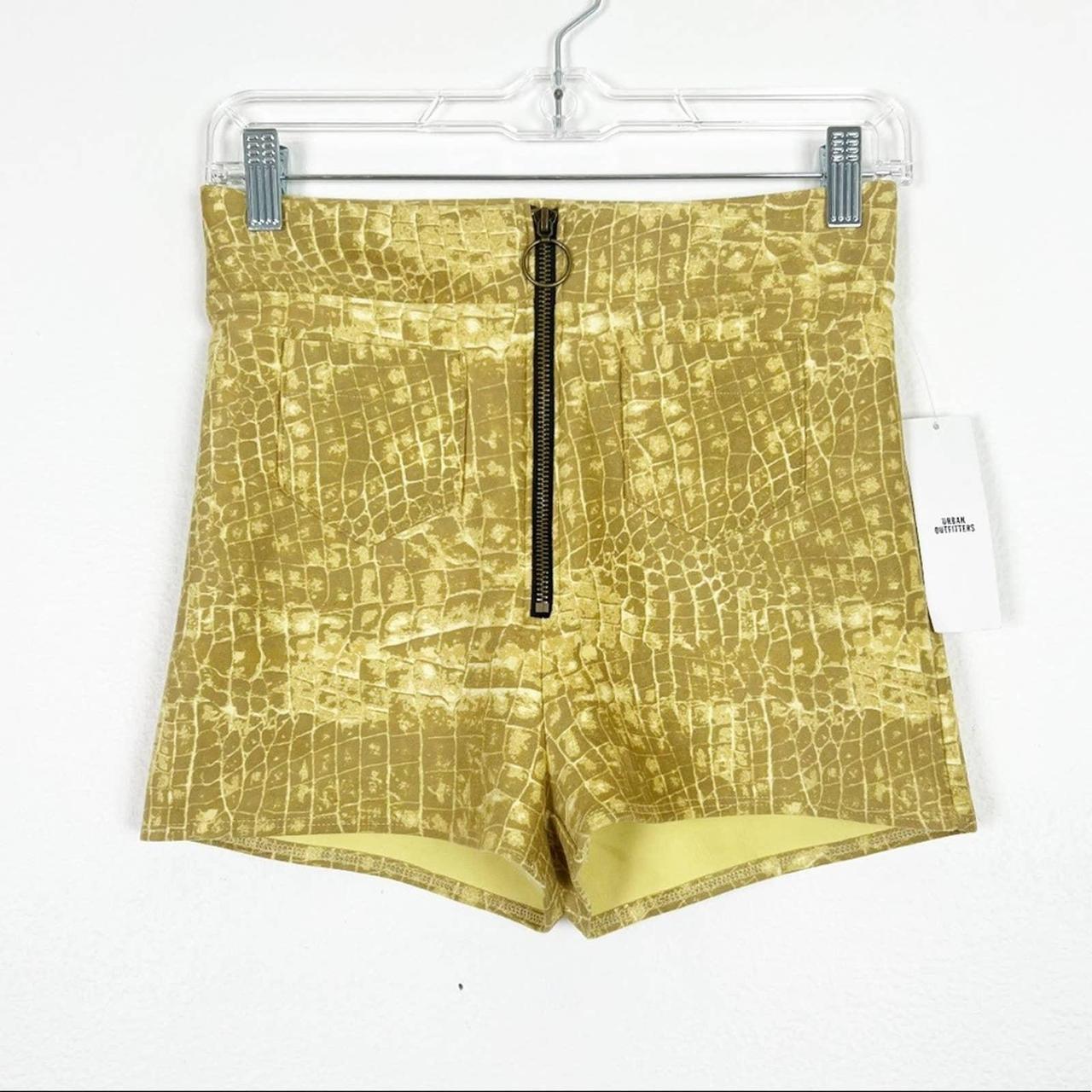 Product Image 1 - Urban Outfitters high waisted snakeskin