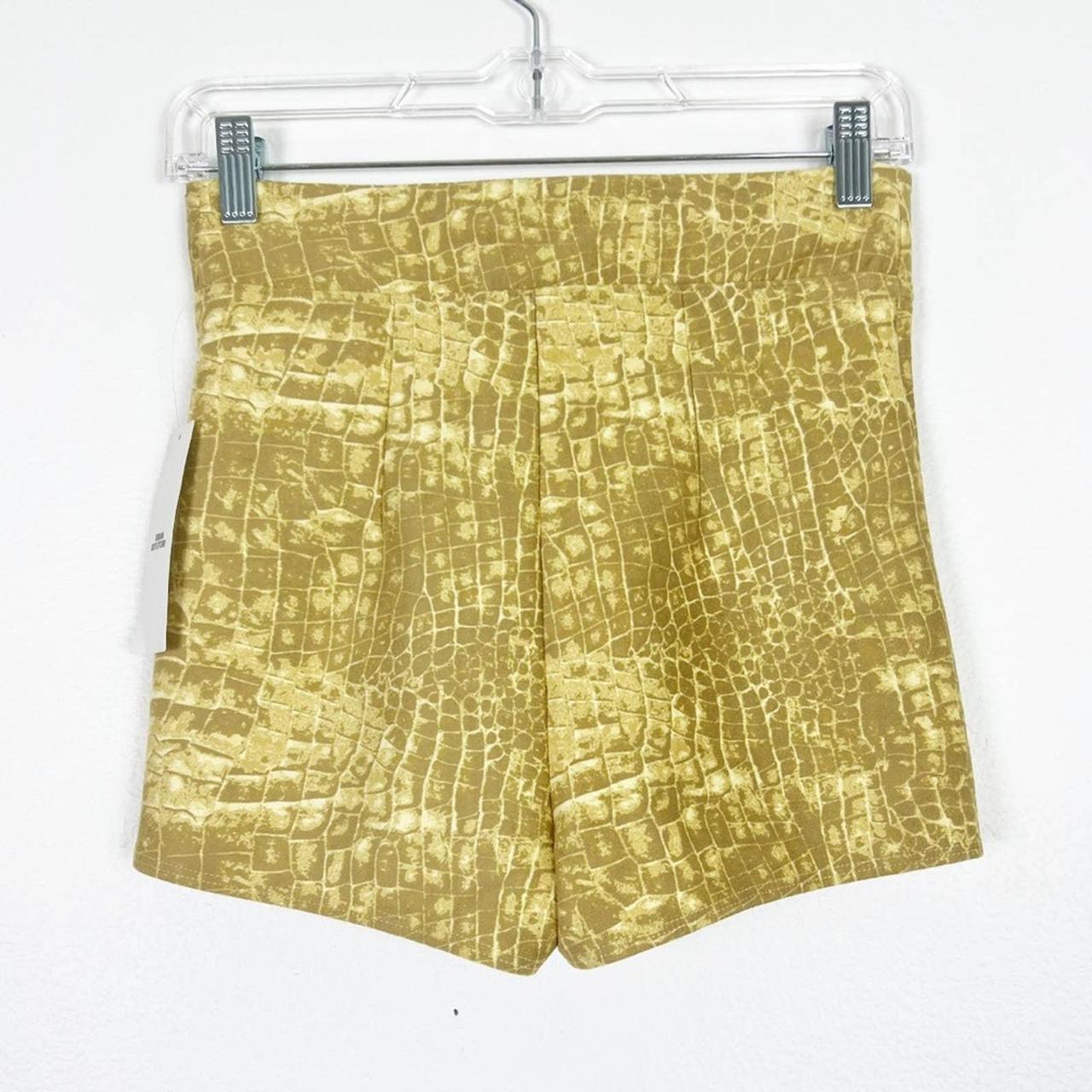 Product Image 2 - Urban Outfitters high waisted snakeskin