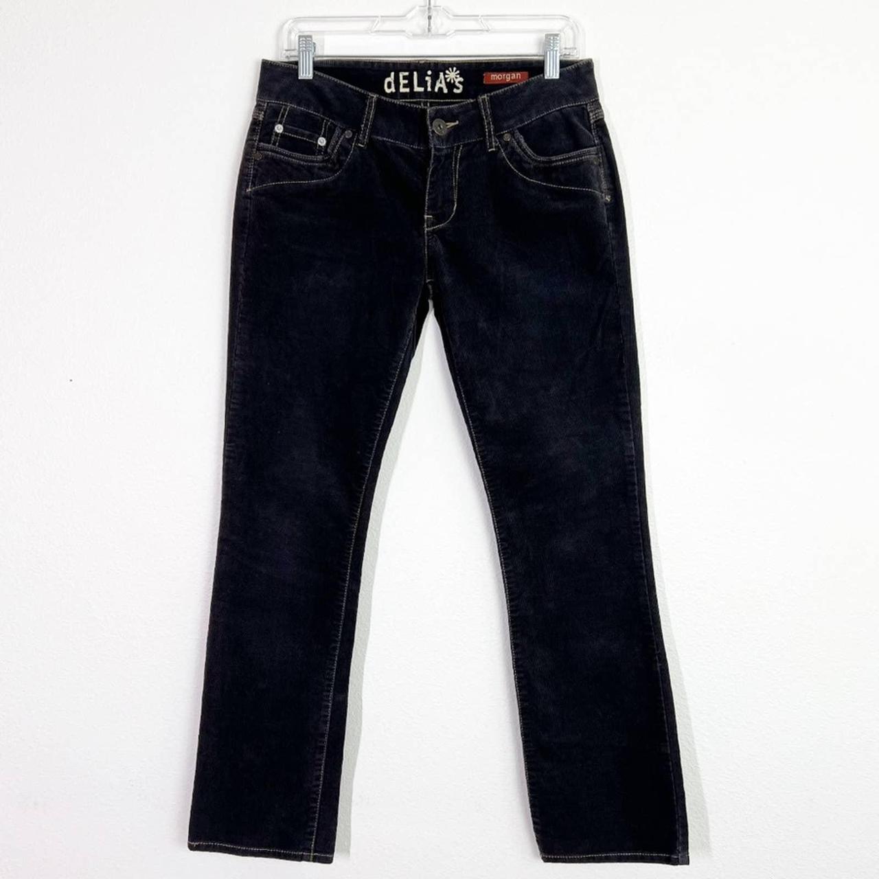 Delia's Women's Blue Jeans