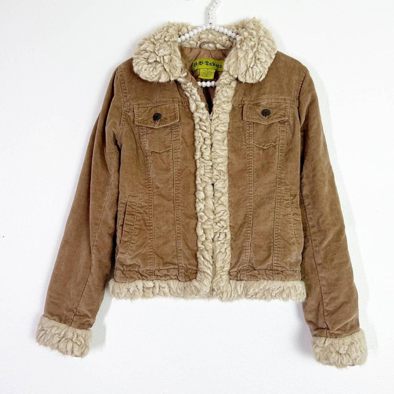Product Image 1 - Y2K BB Dakota faux fur