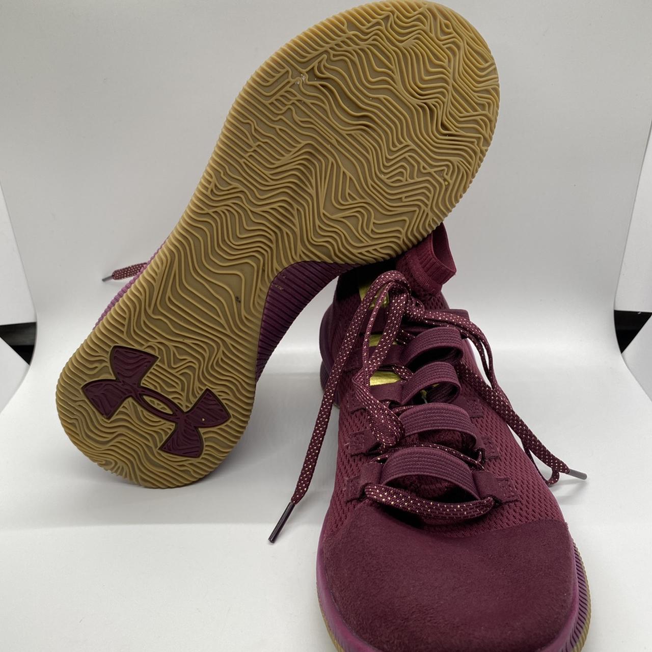 Under Armour M-Tag Josh Jackson PE