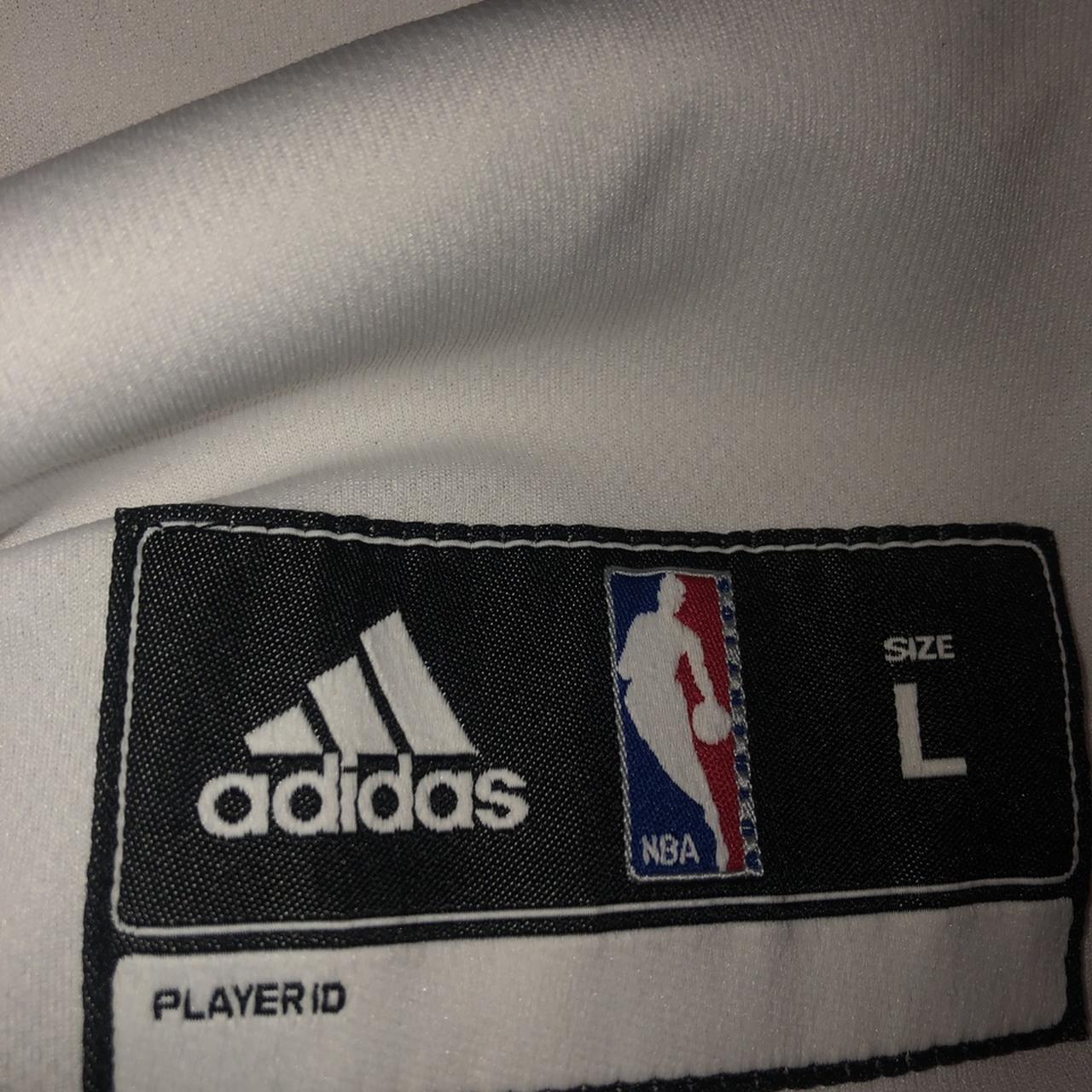 Authentic Blake Griffin Clippers Jersey - worn once - Depop