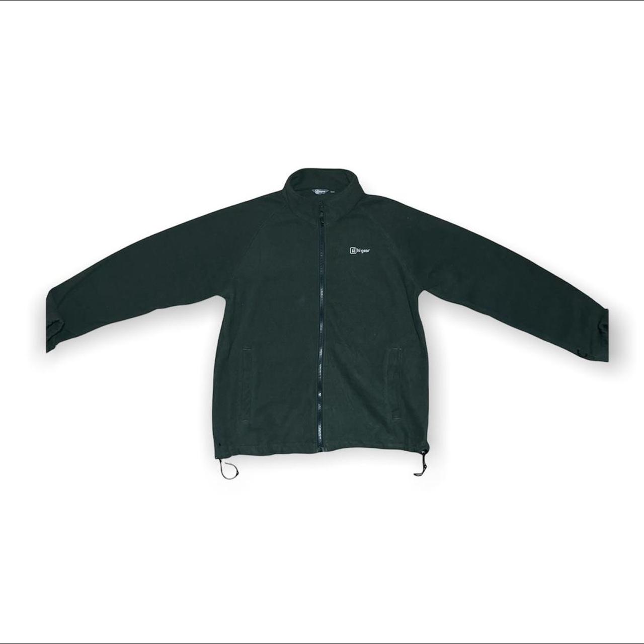 hi gear fleece