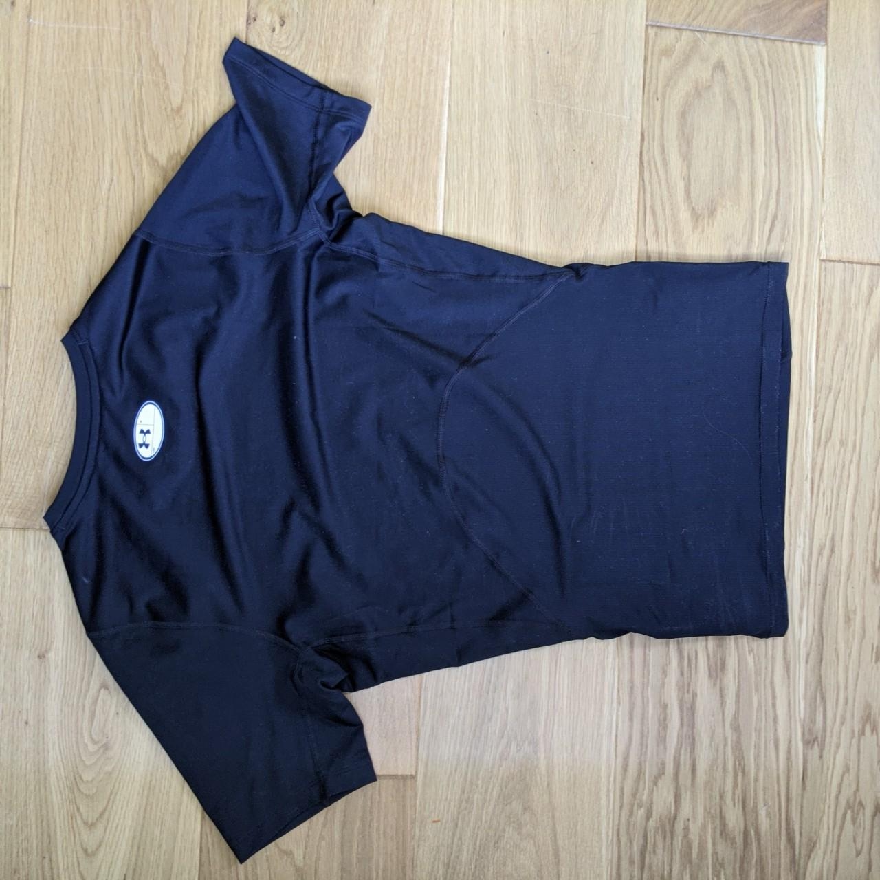 Under armour tshirt, never worn bought it before i... Depop