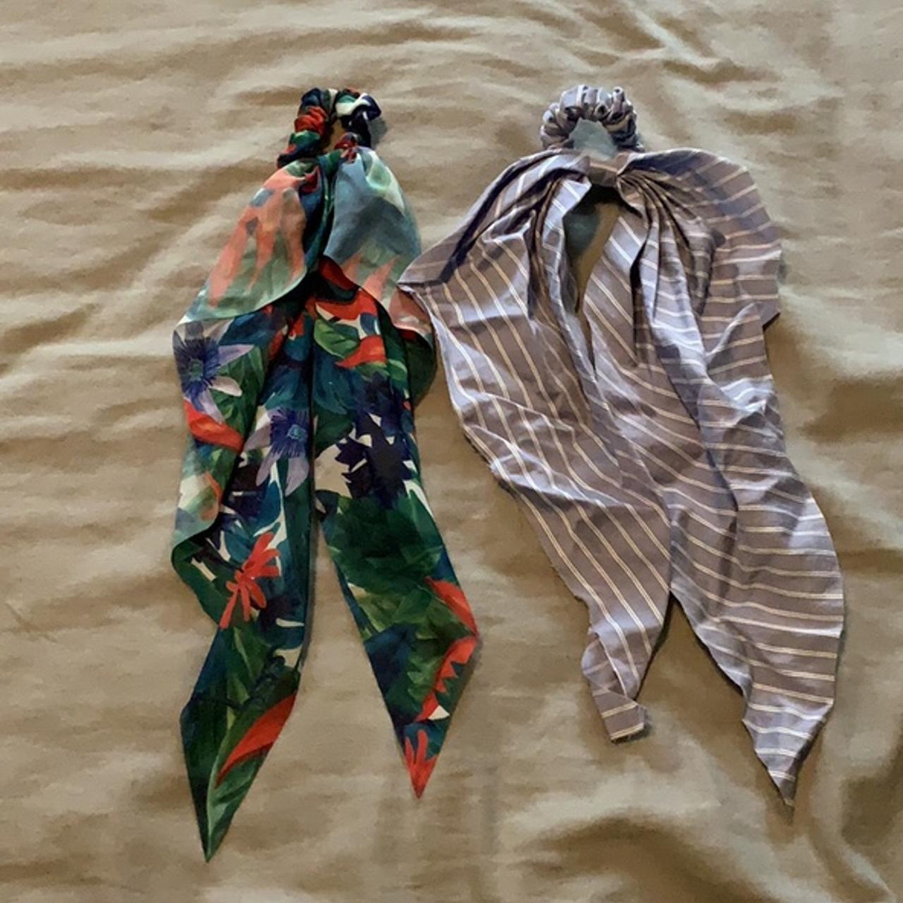 H&M Women's Hairaccessories Depop
