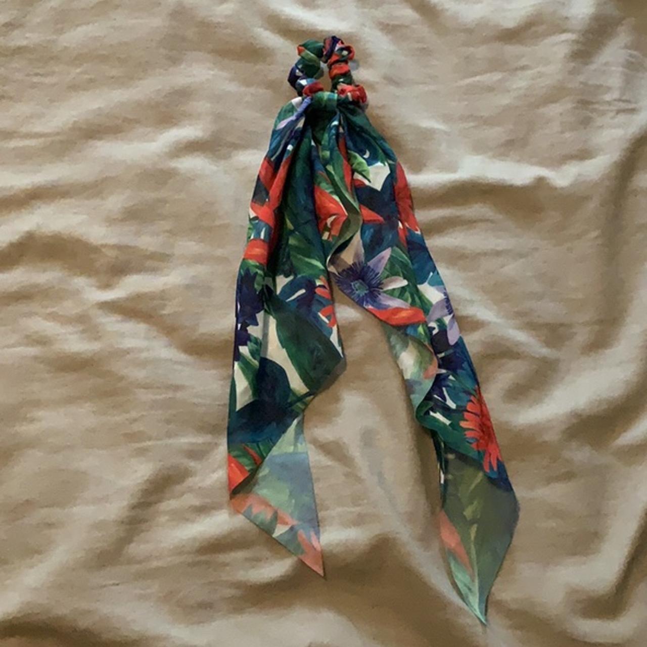 H&M Women's Hairaccessories Depop