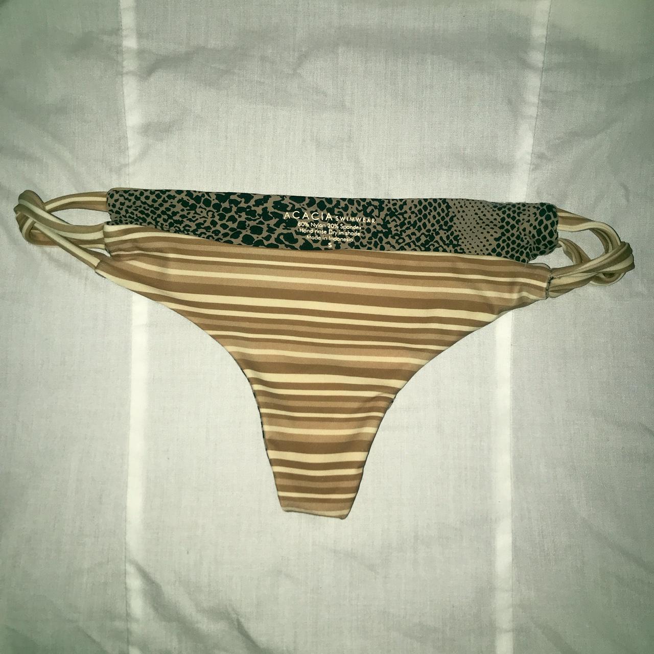 Product Image 2 - Acacia Swimwear bottoms size s