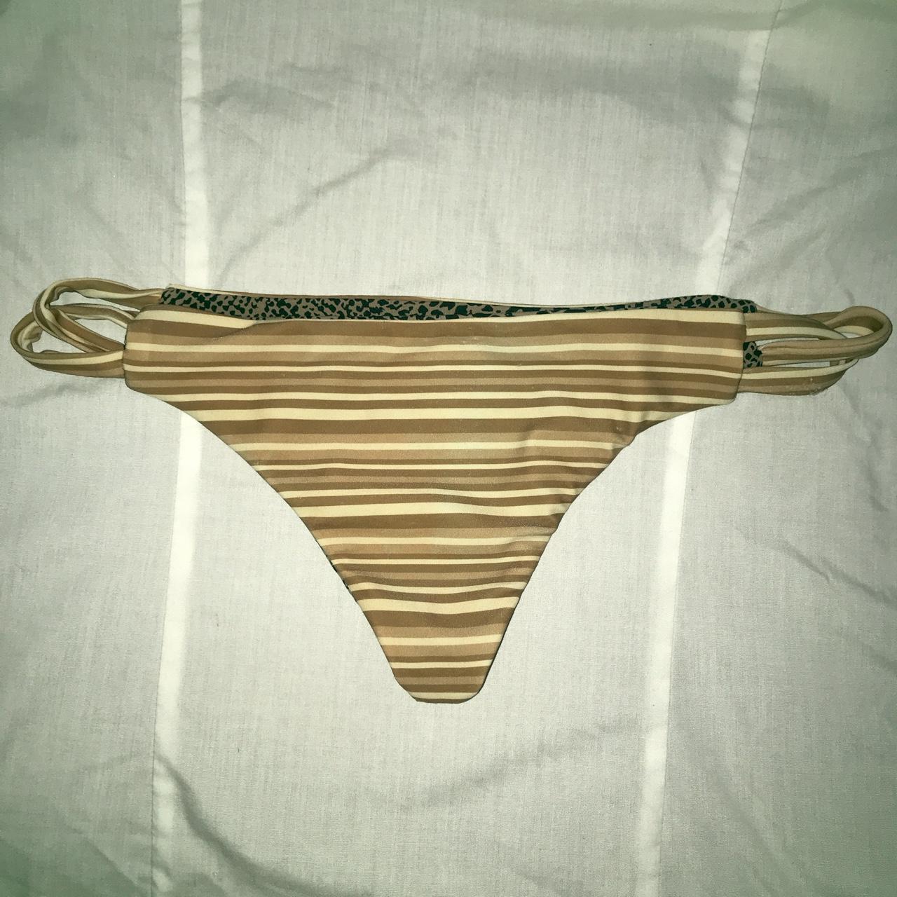 Product Image 3 - Acacia Swimwear bottoms size s