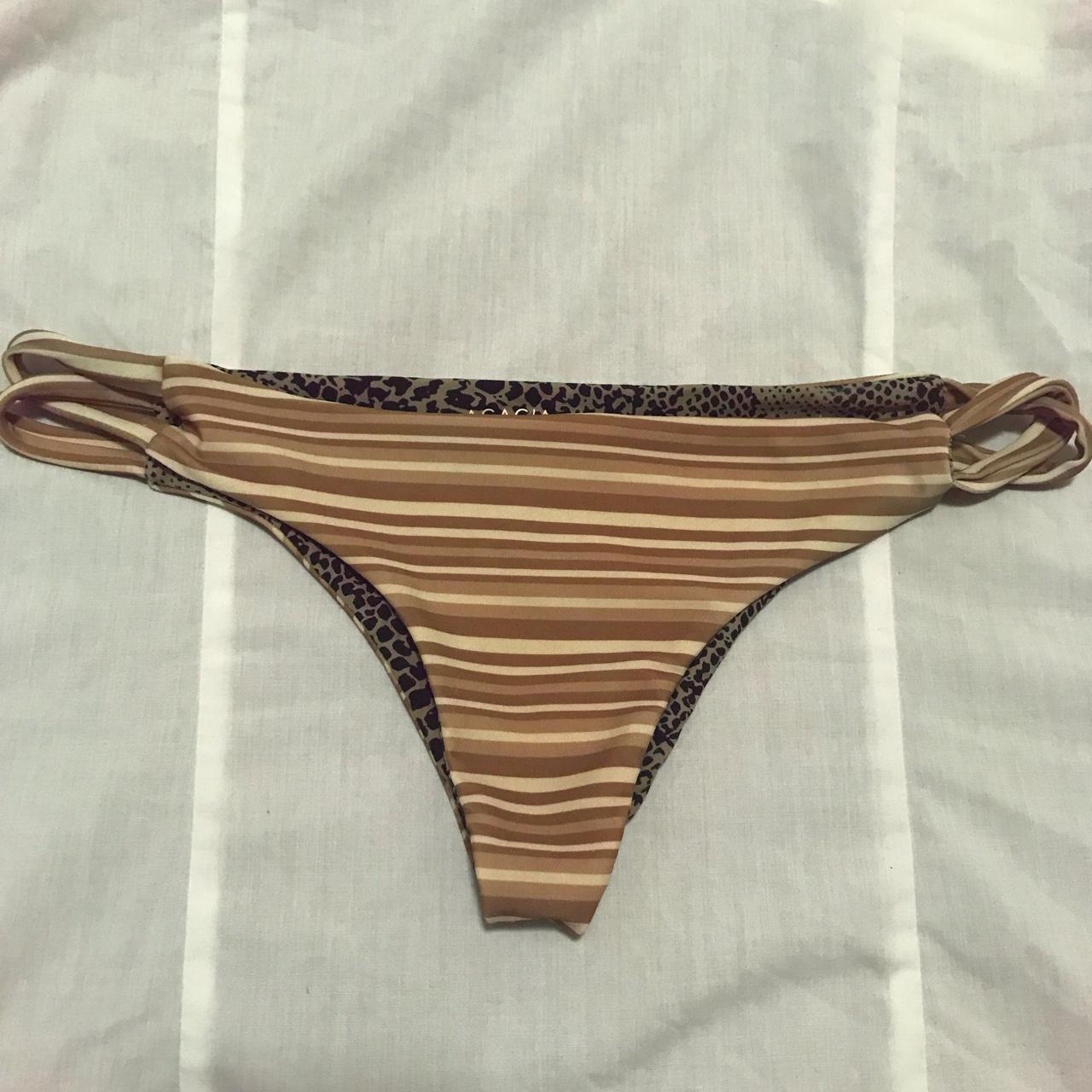 Product Image 1 - Acacia Swimwear bottoms size s