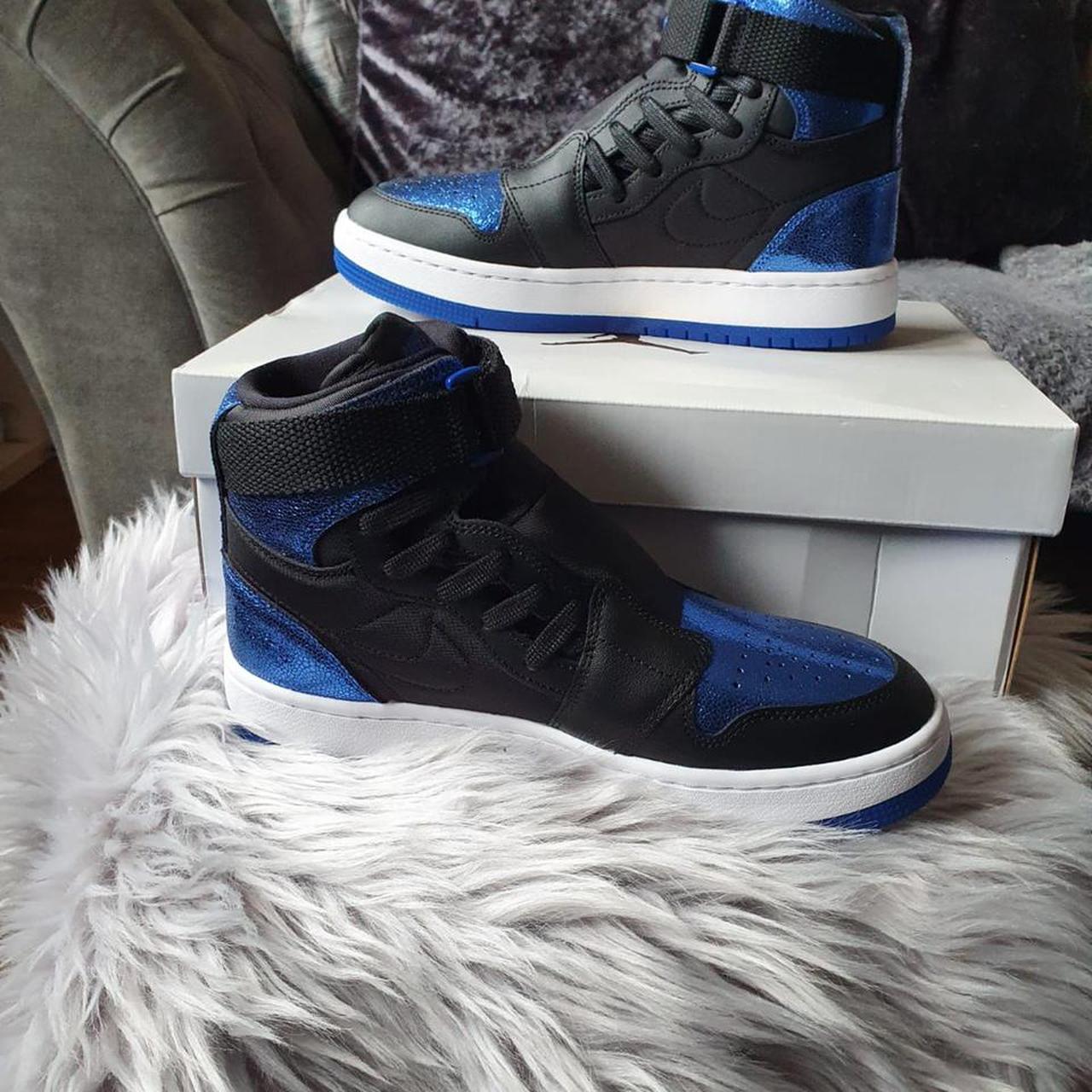 Nike air jordan 1 nova xx best sale