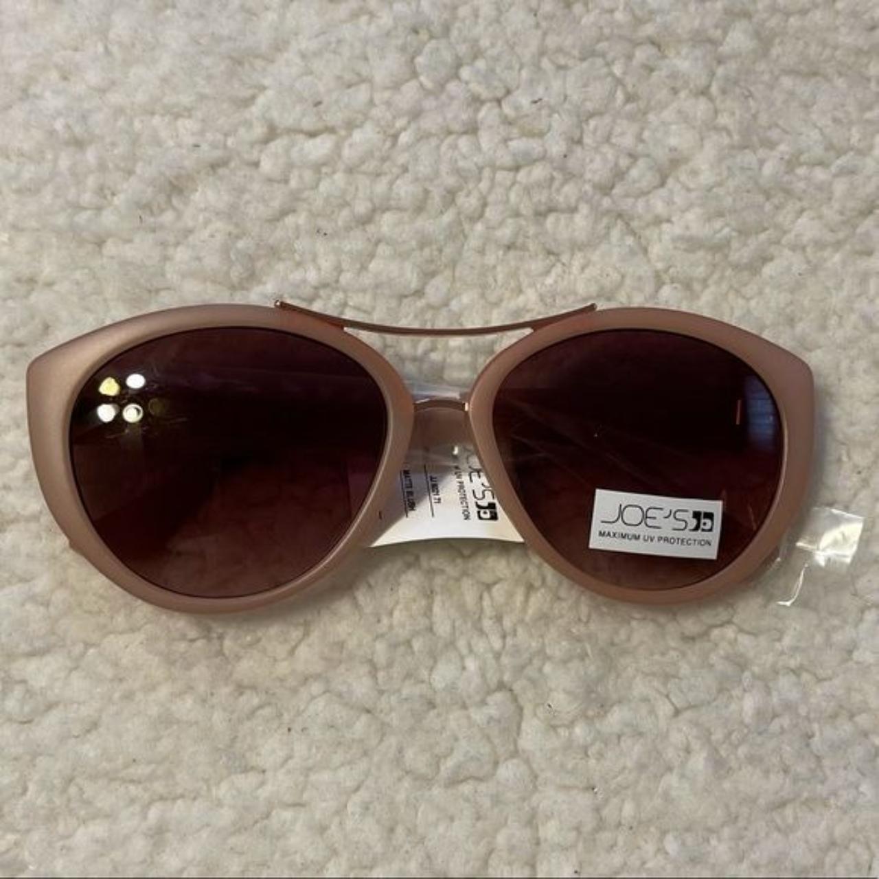 Joe's Jeans Women's Sunglasses | Depop