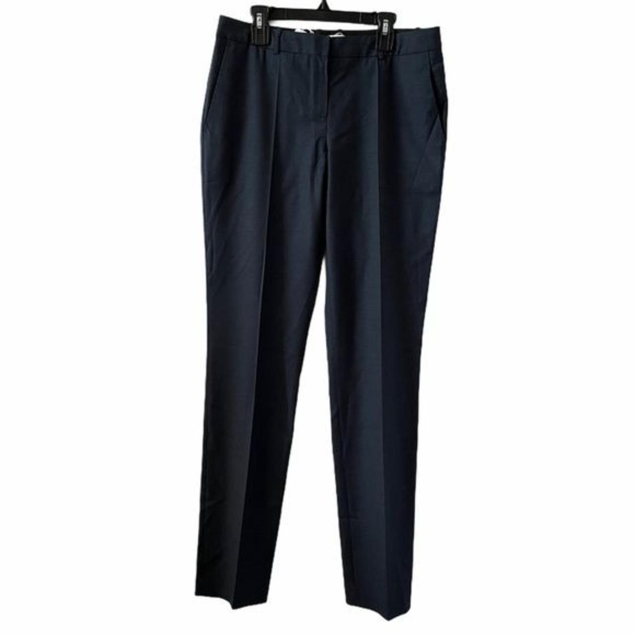 Hugo boss trouser outlet sizes