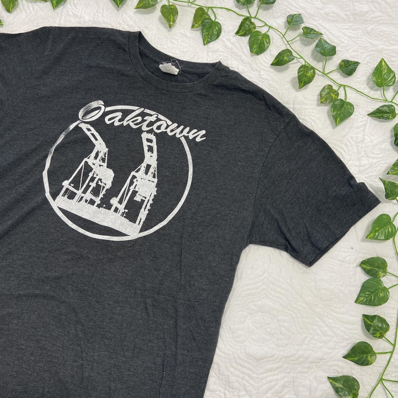 Oaktown T Shirt 