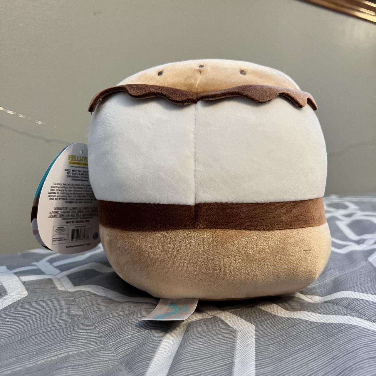 carmelita squishmallow