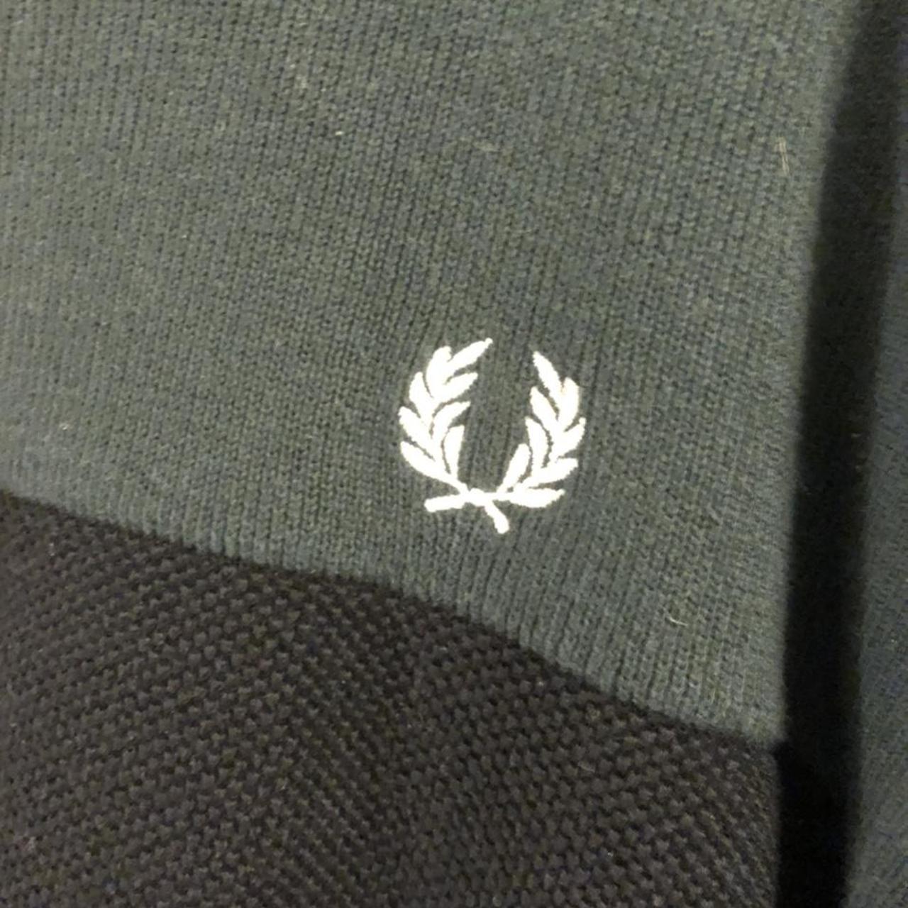 Product Image 2 - Fred Perry Green and Black