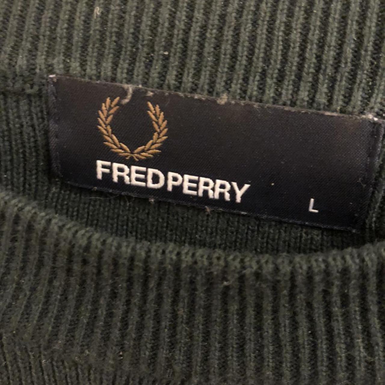 Product Image 3 - Fred Perry Green and Black
