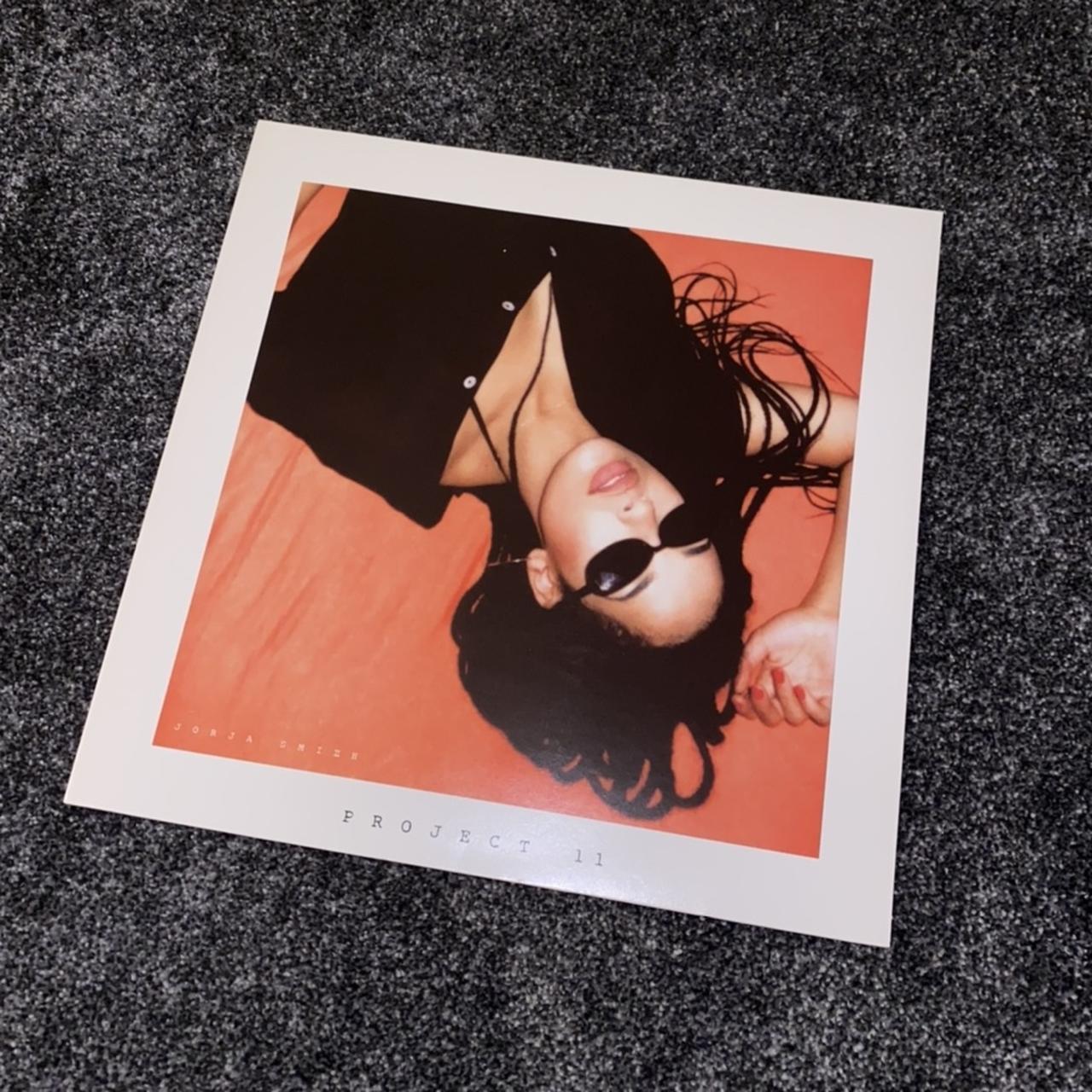 SNOH AALEGRA UGH THOSE FEELS AGAIN LIMITED EDITION | Depop