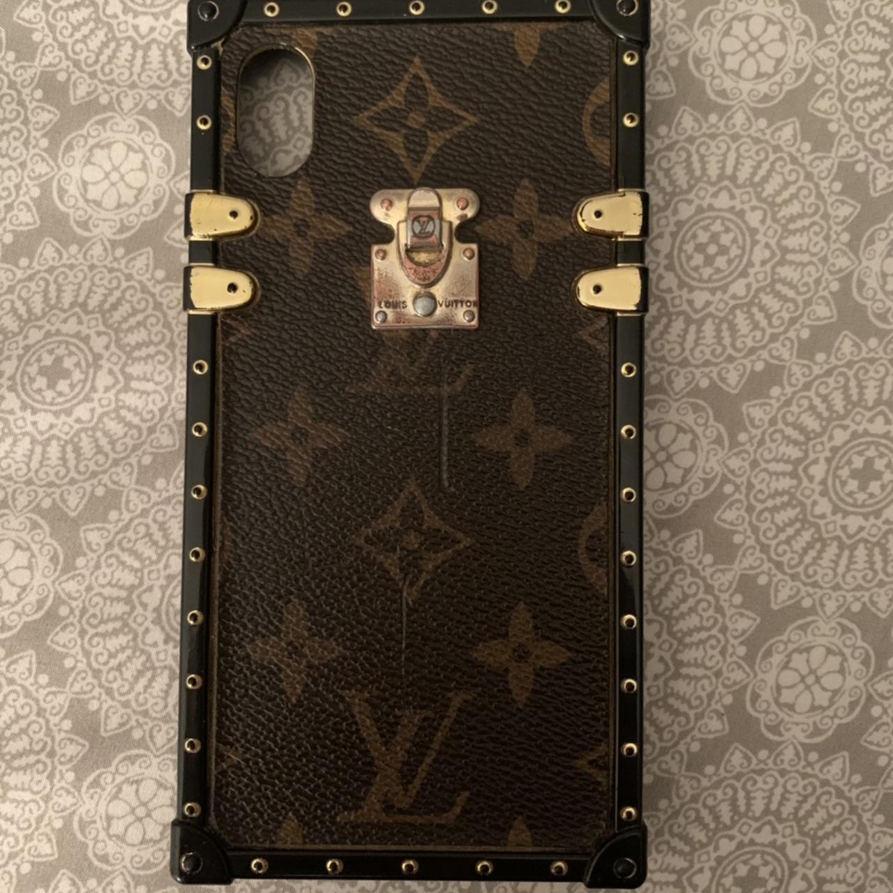 Pro Handyhlle Iphone Case Louis Iphone Xr Handyhülle Louis Vuitton