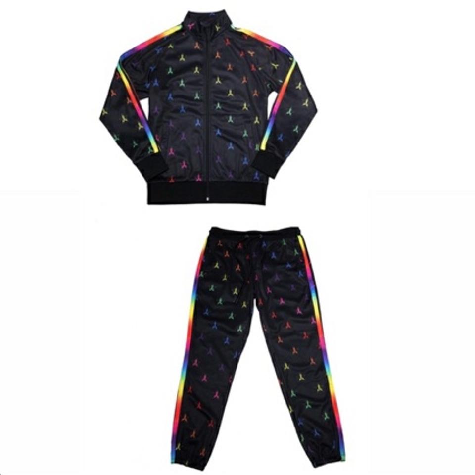 jeffree star cosmetics tracksuit