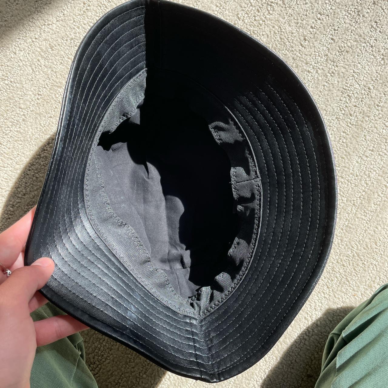 Product Image 2 - BLVCK bucket hat🖤
got this sent