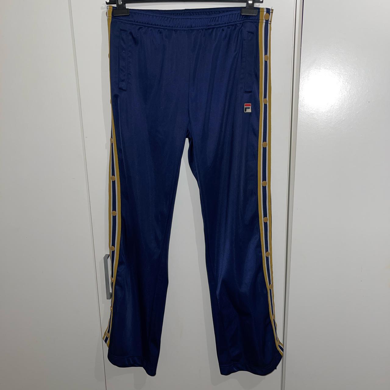 popper tracksuit