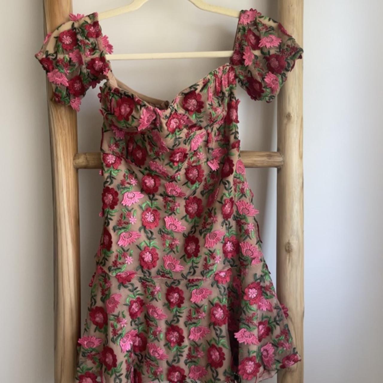 For love and sales lemons amelia dress