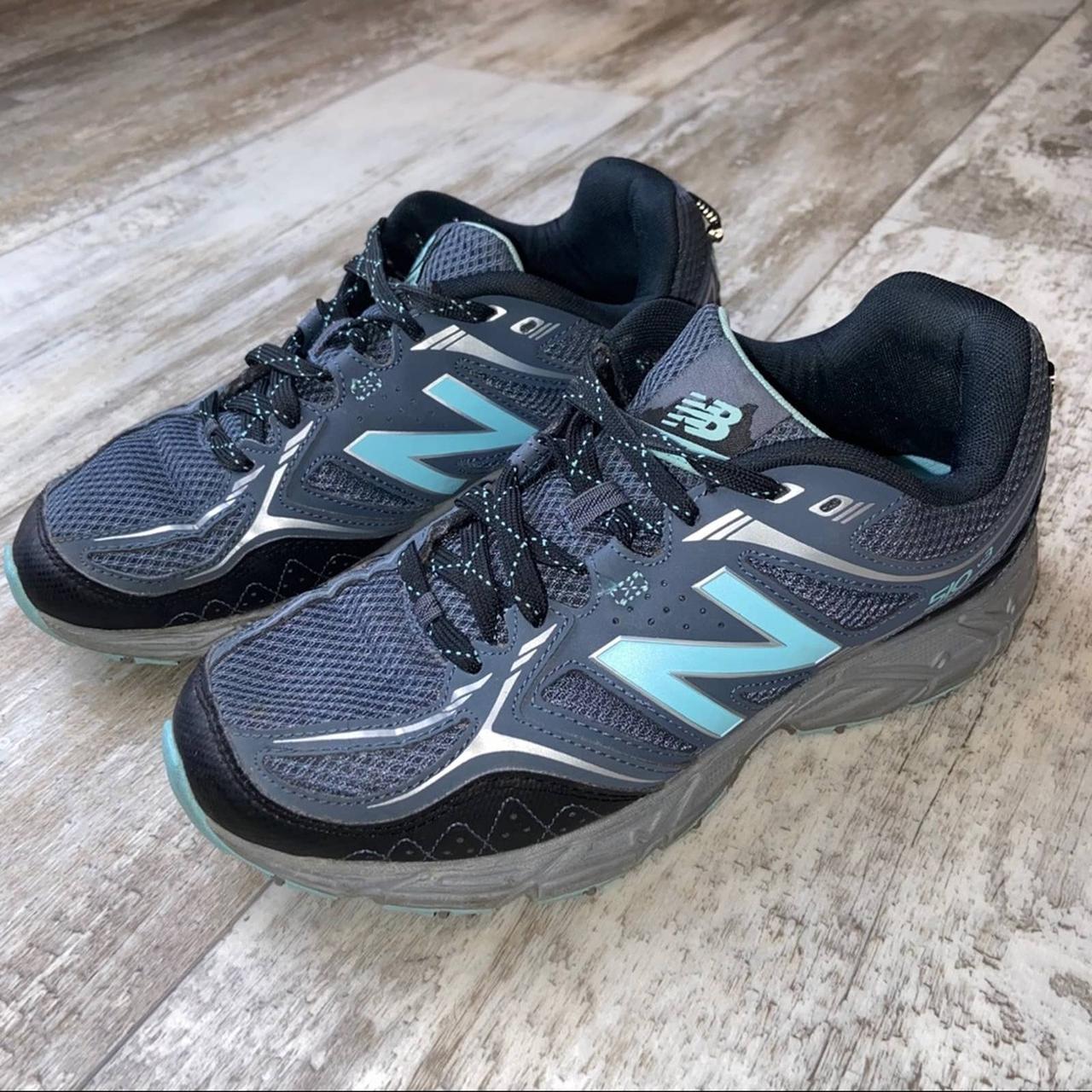 New balance hotsell 510v3 womens