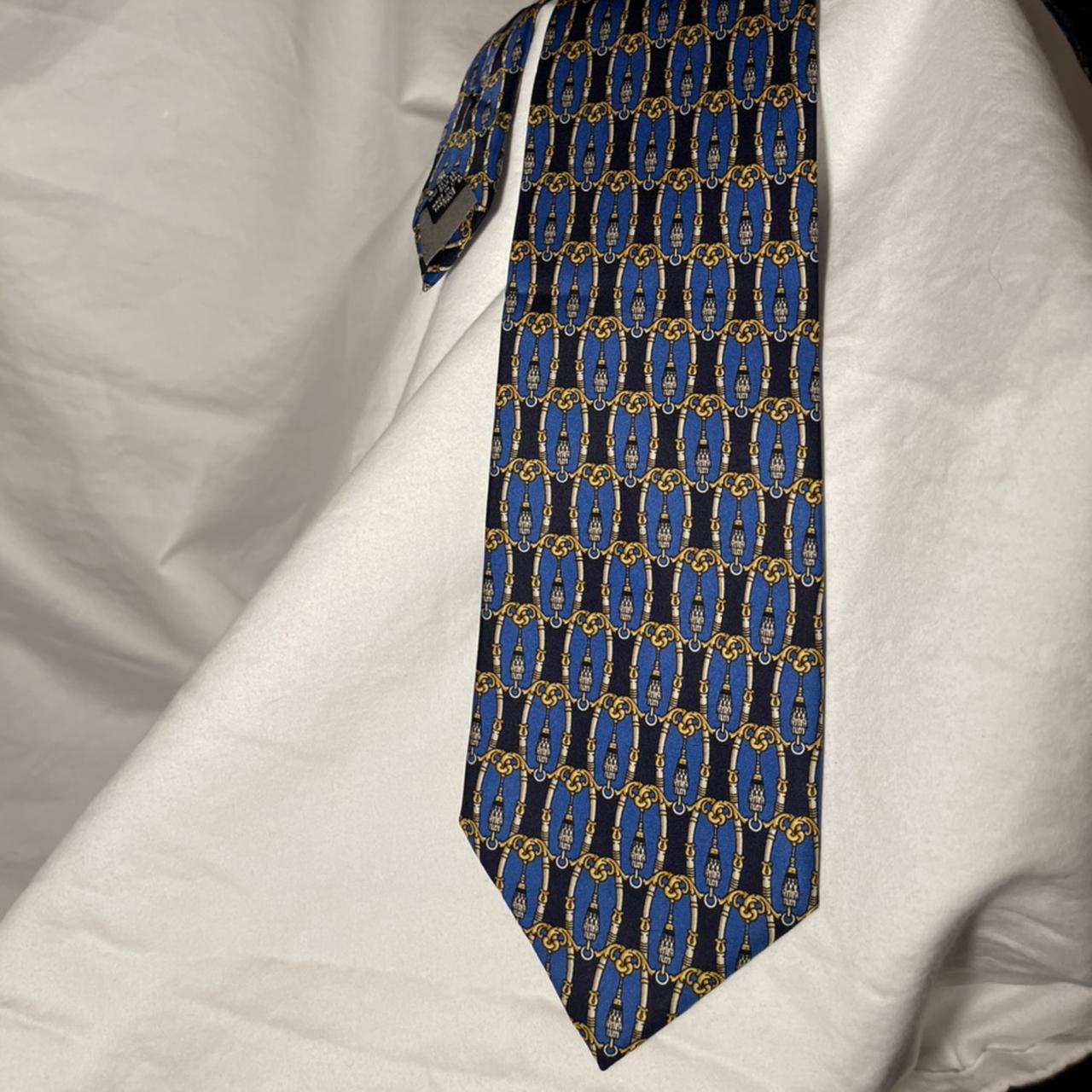 FENDI CRAVATE || FENDI pattern tie, super fun to... - Depop