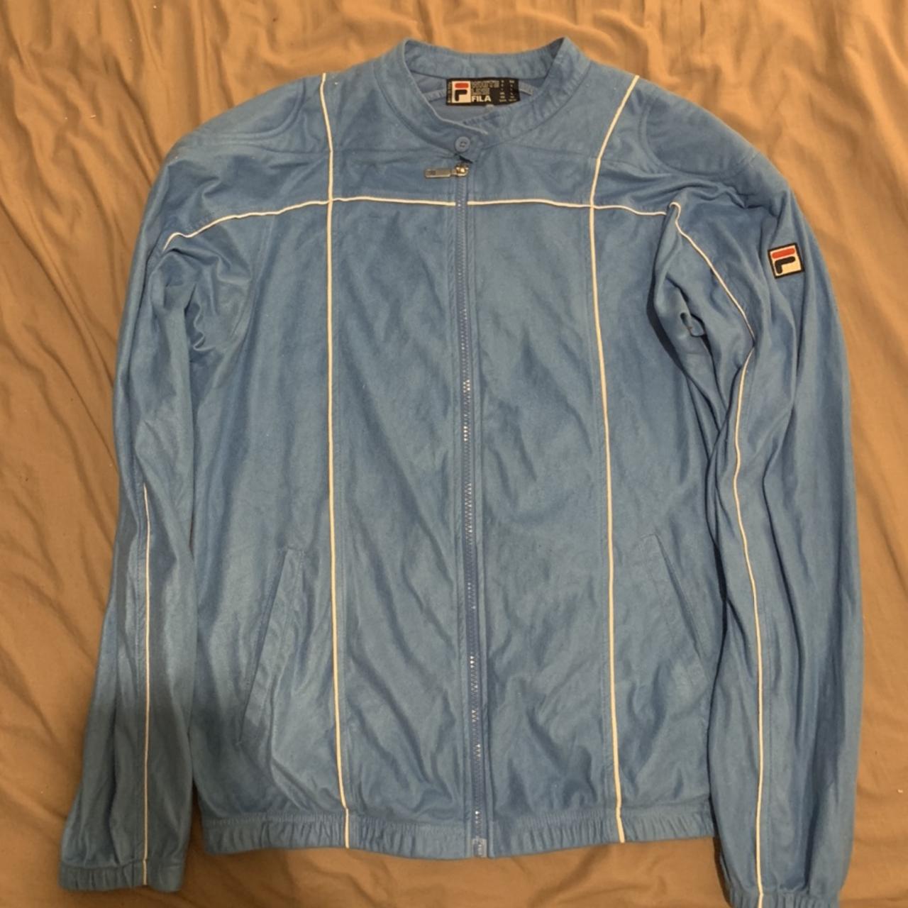 Fila terrinda 2025 mk3