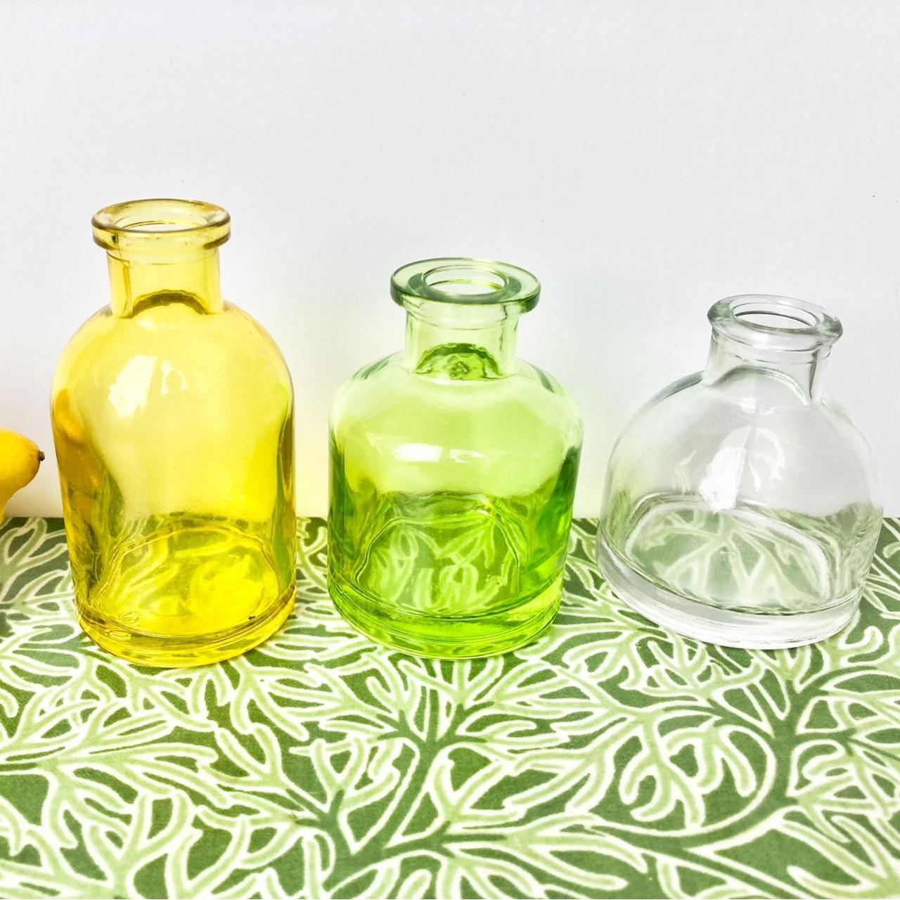 Green and Yellow Decorhomeaccesories Depop