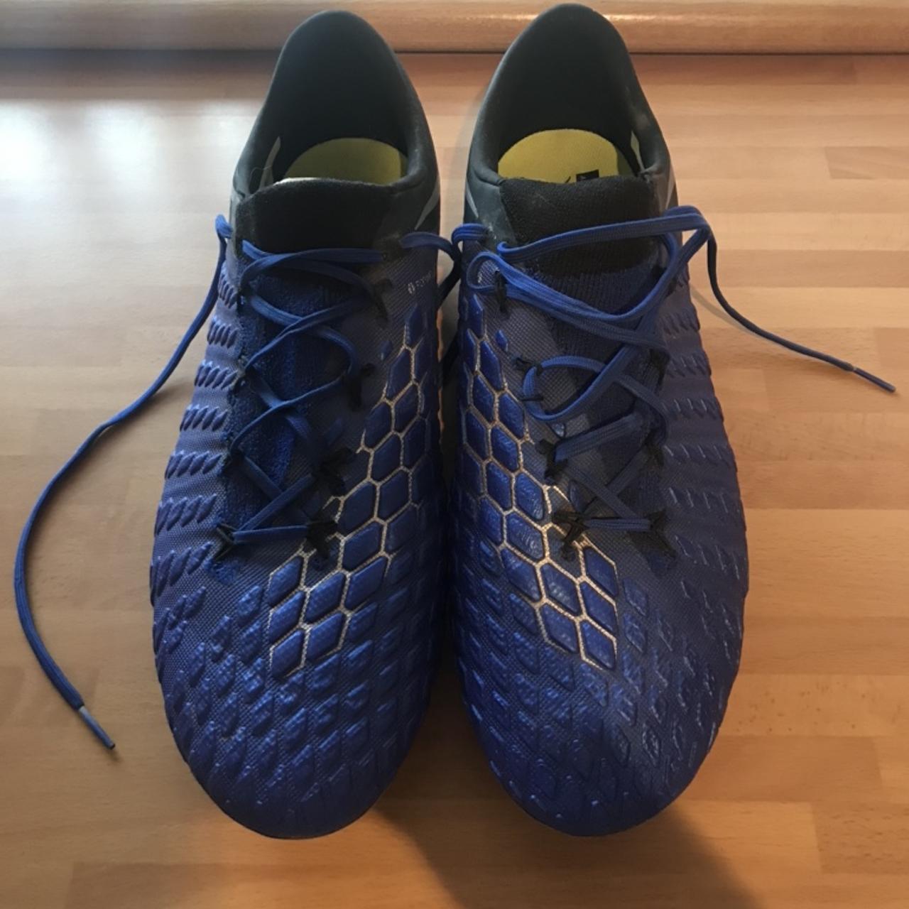 hypervenom phantom 1 size 11