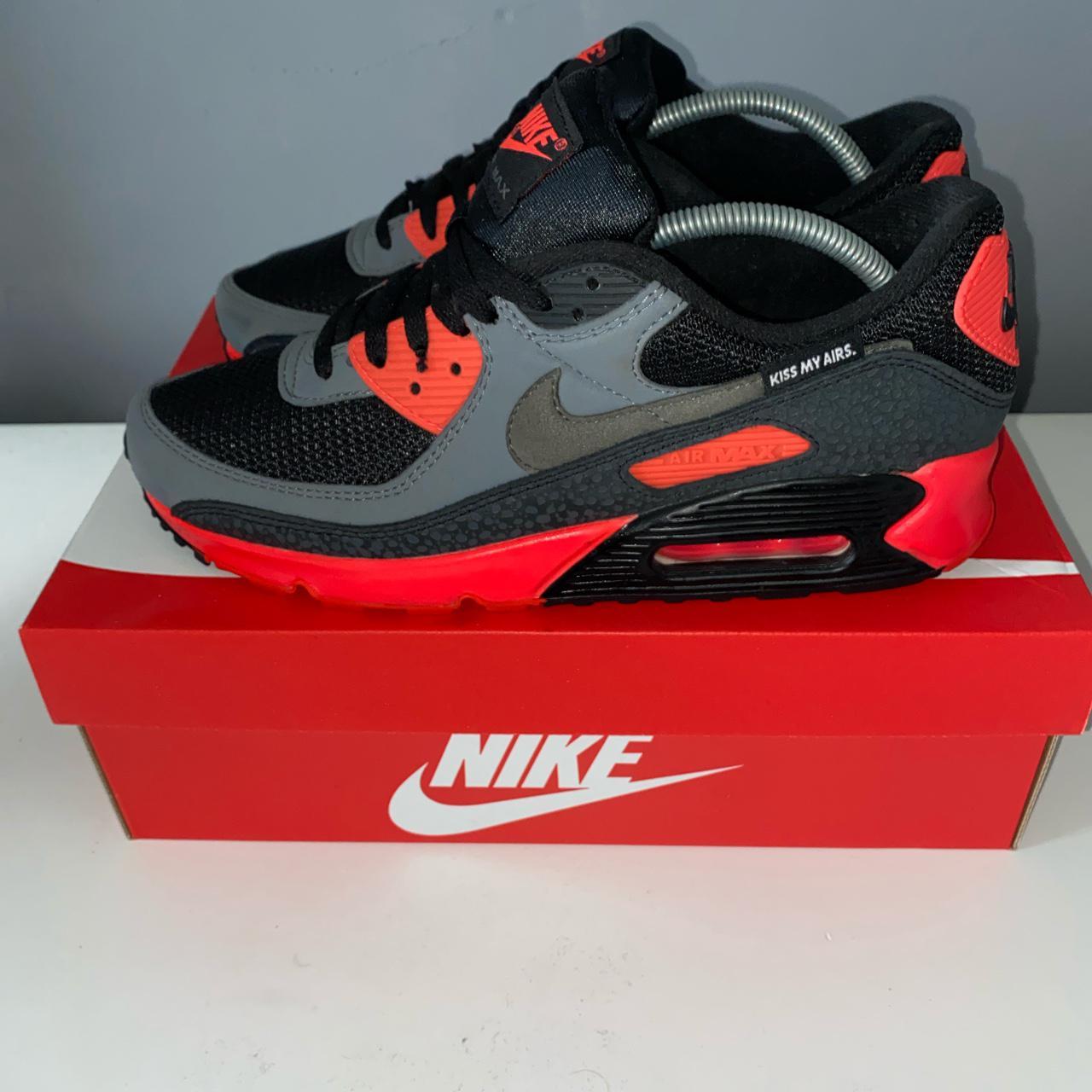 kiss my airs air max 90