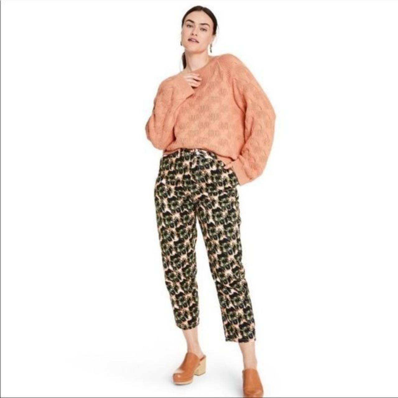 rachel comey target pants