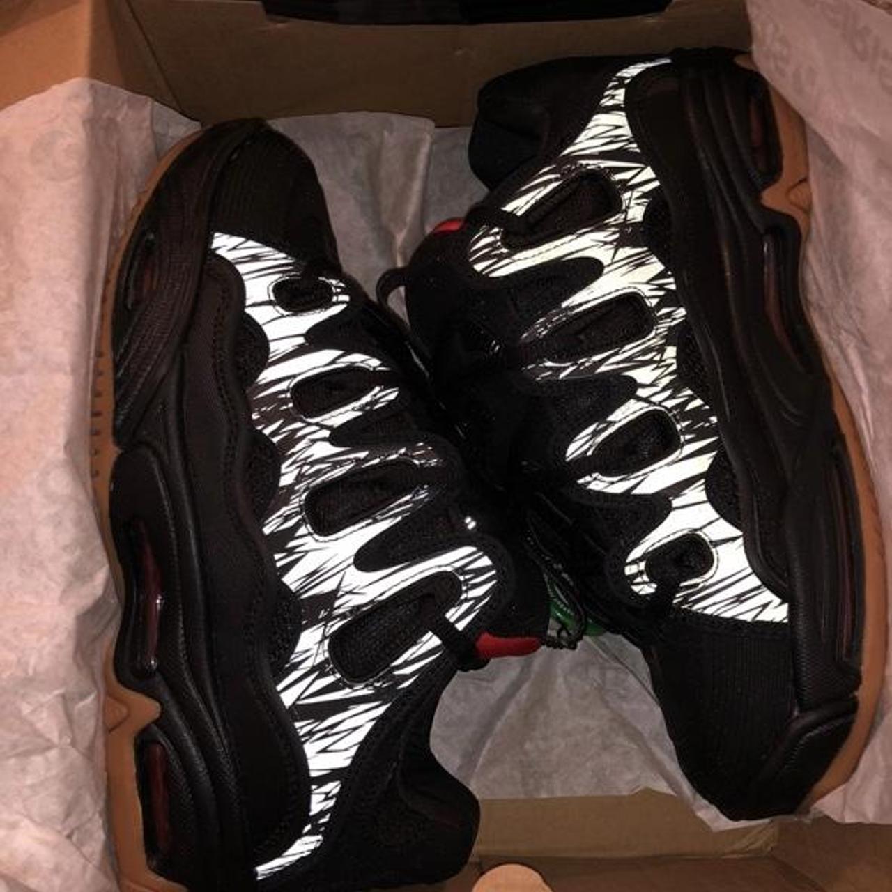 Sneaker Osiris Hundreds Shoe Hundreds Osiris D3 Hundreds Osiris D3