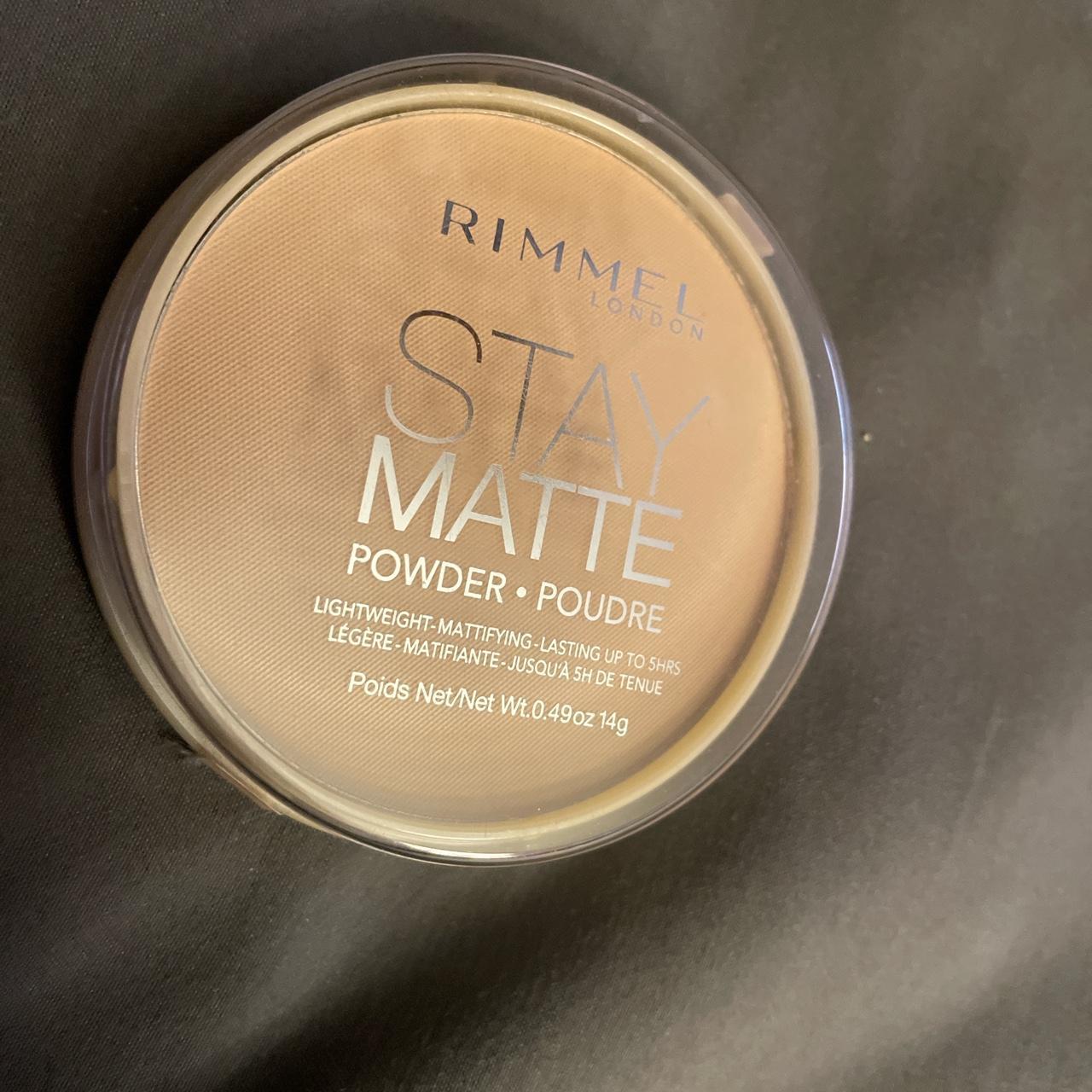 Product Image 1 - RIMMEL STAY POWDER
***BRAND NEW****