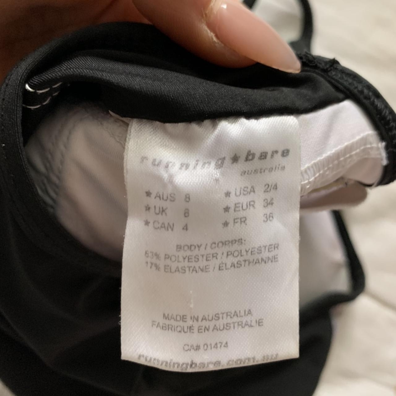 Women's Multi Croptop Depop