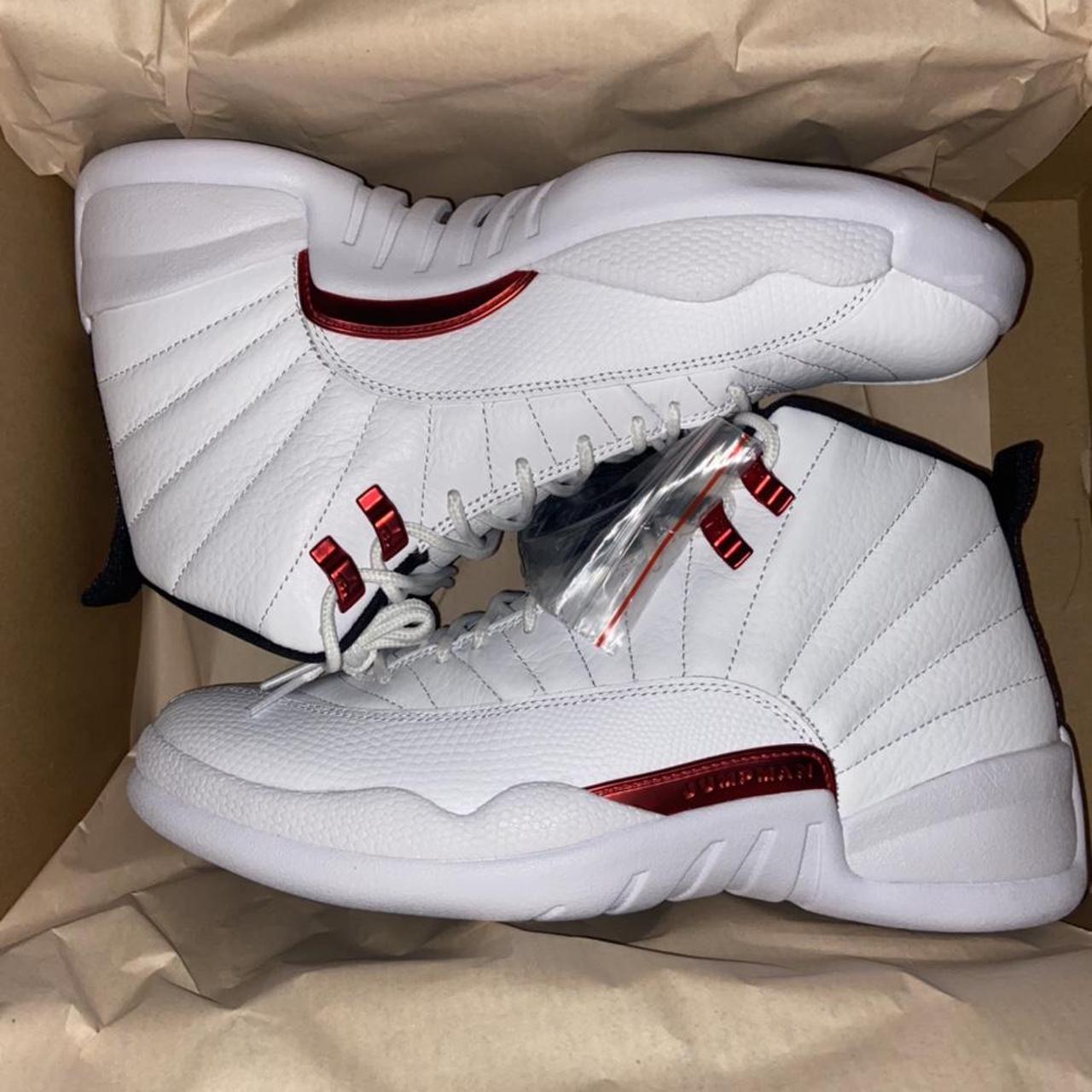 jordan 12 9.5