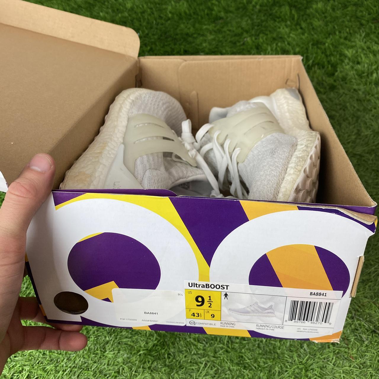 Ultra boost 3.0 box Clearance