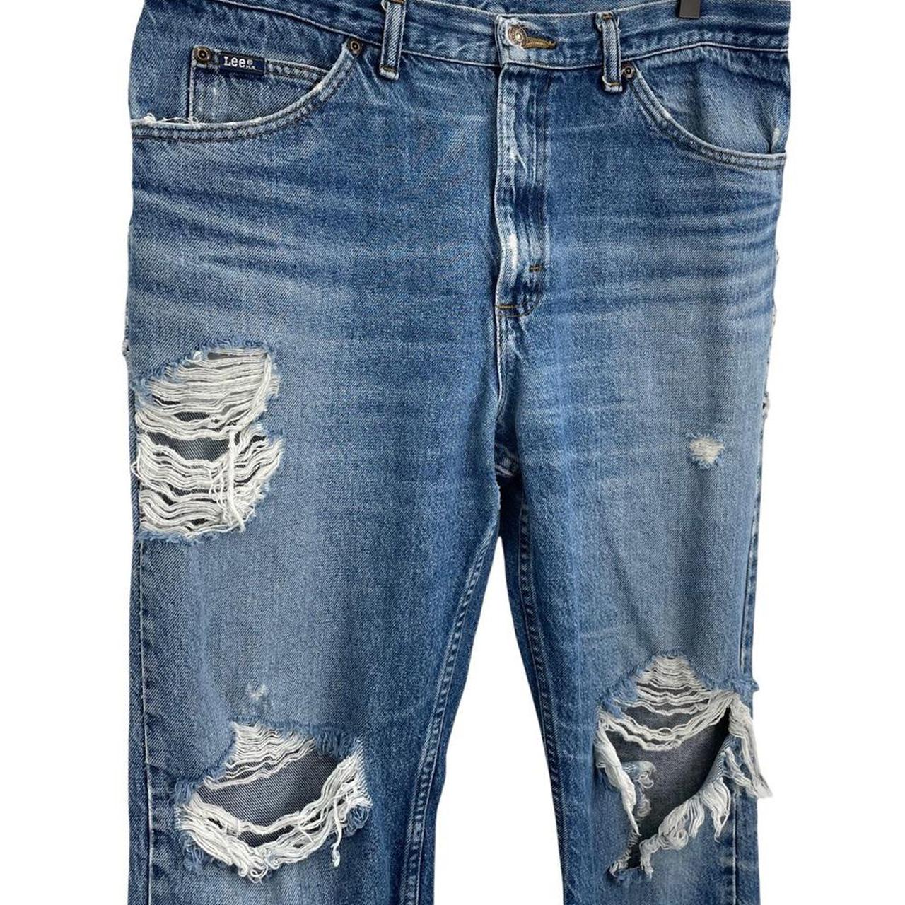 Product Image 2 - Vintage Lee jeans (men’s). 

‼️