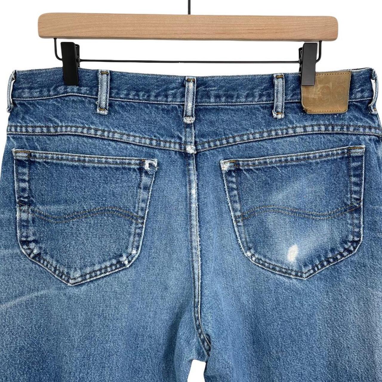 Product Image 3 - Vintage Lee jeans (men’s). 

‼️
