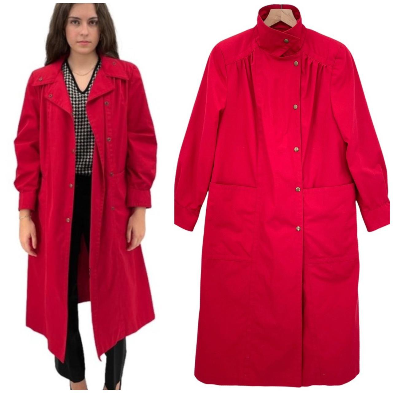 Women's Red