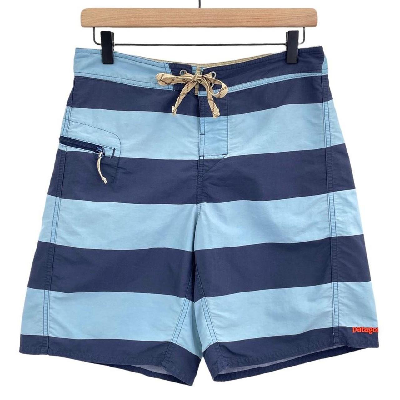 patagonia swim trunks