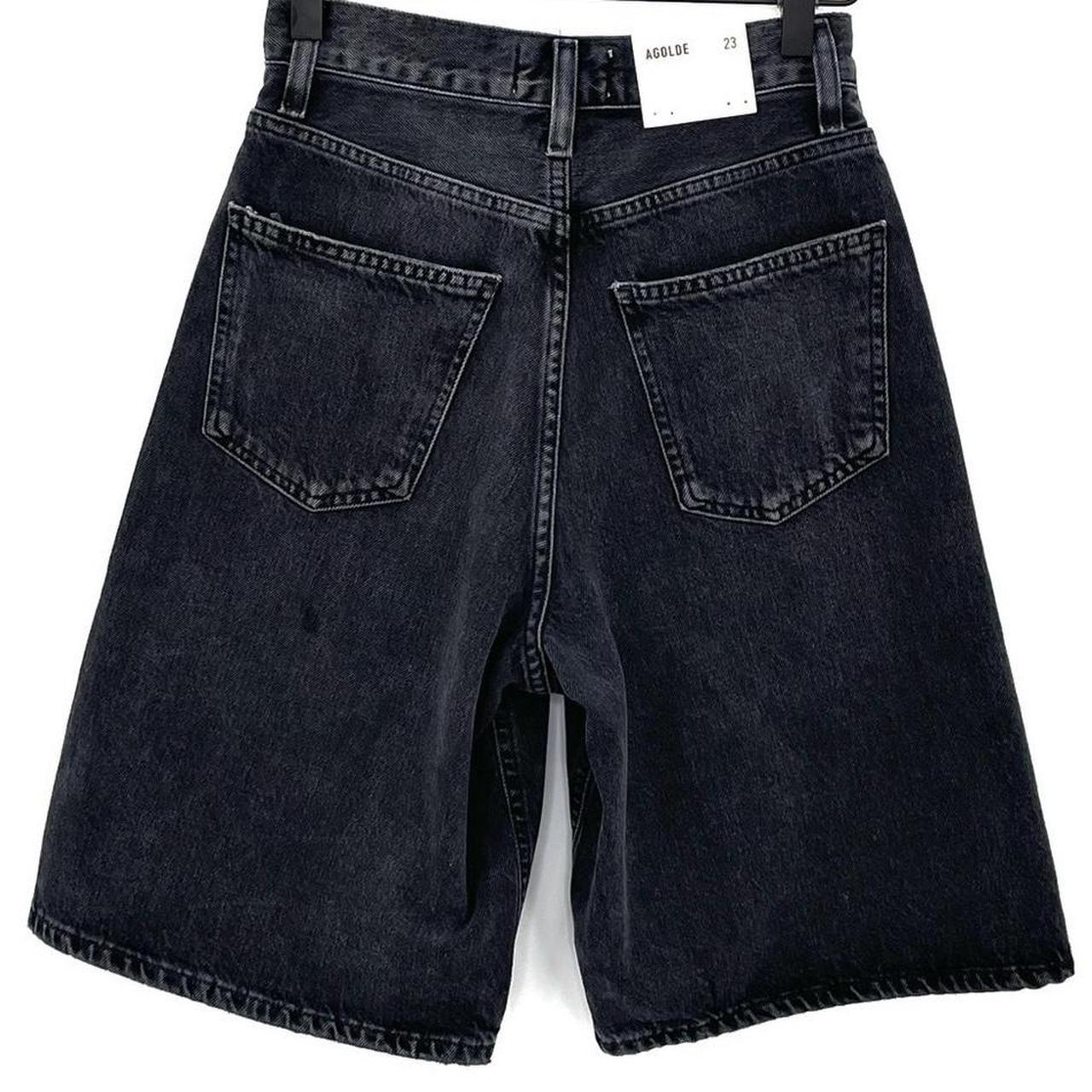 NEW with tags Agolde Lennox Culotte shorts in