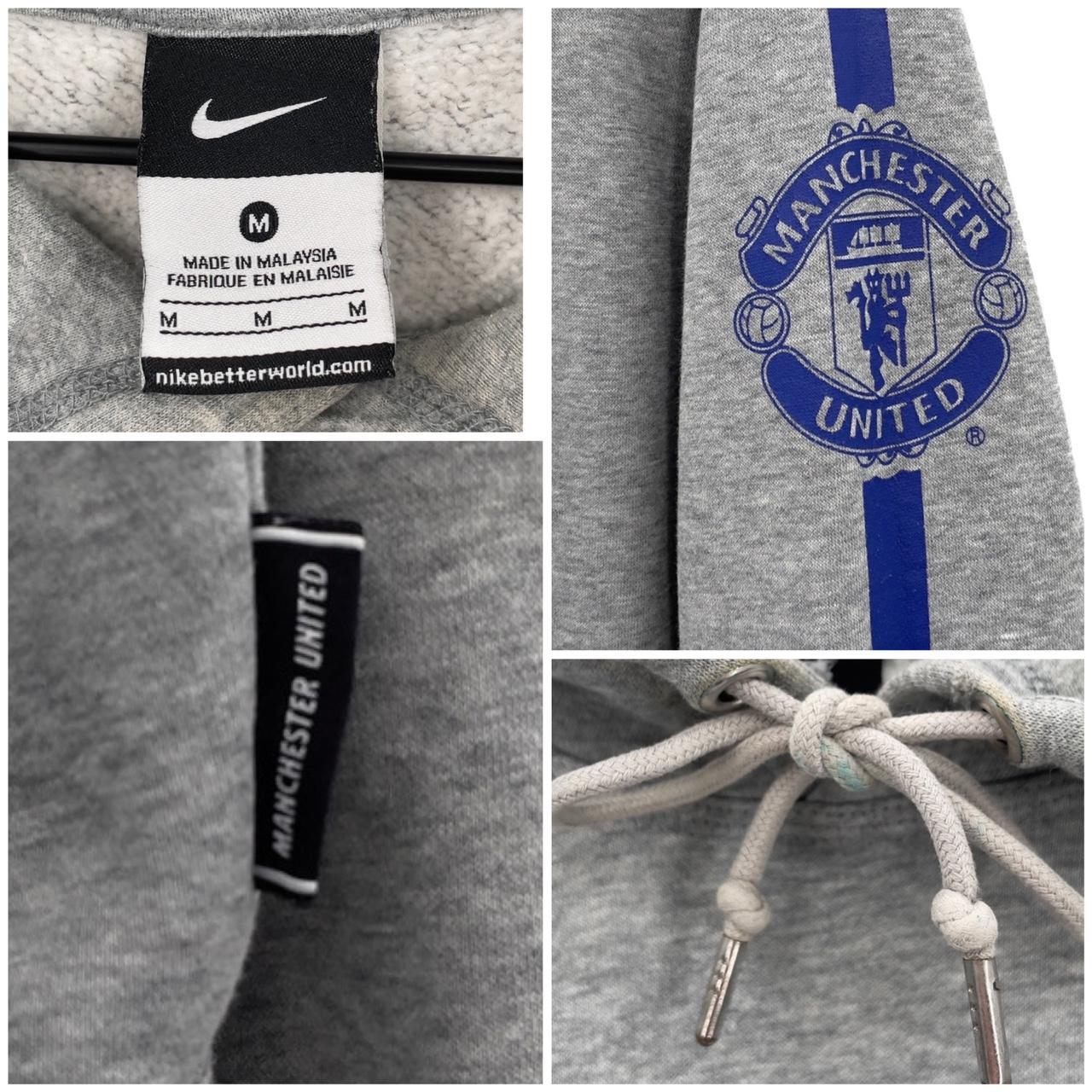 Product Image 4 - Nike Manchester United Clube Core