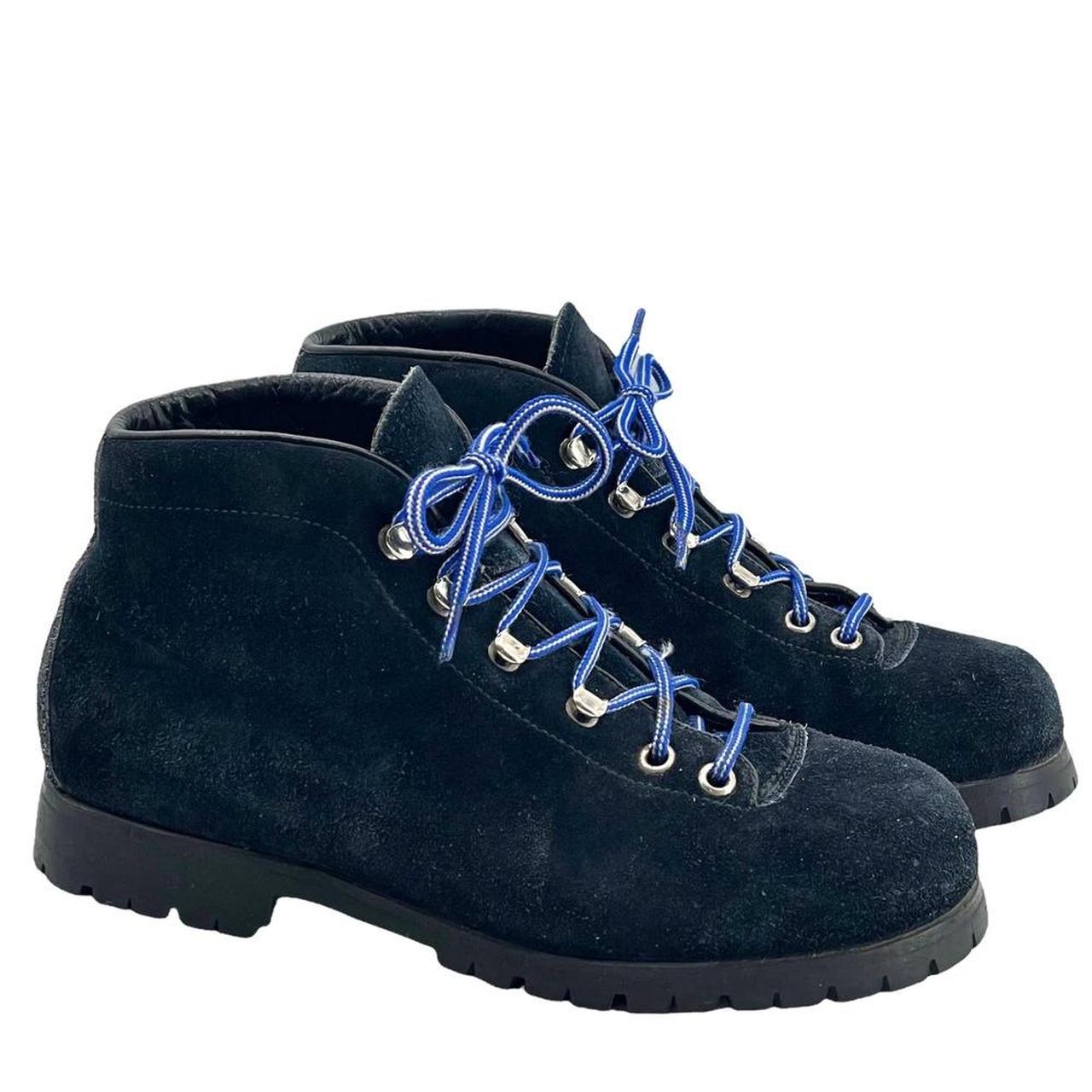 classic hiking boots women's