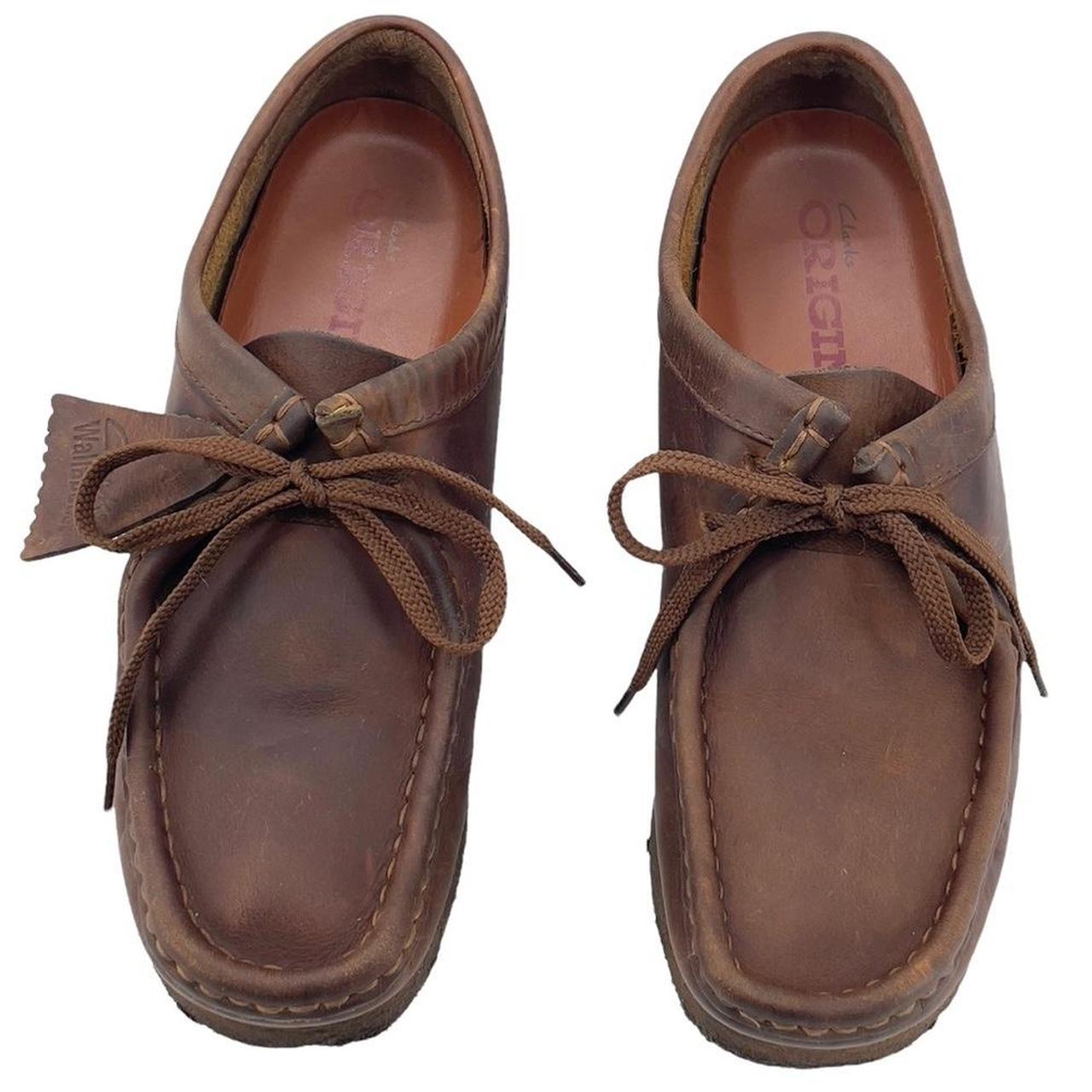Product Image 2 - Women’s Clark’s Originals Wallabees desert