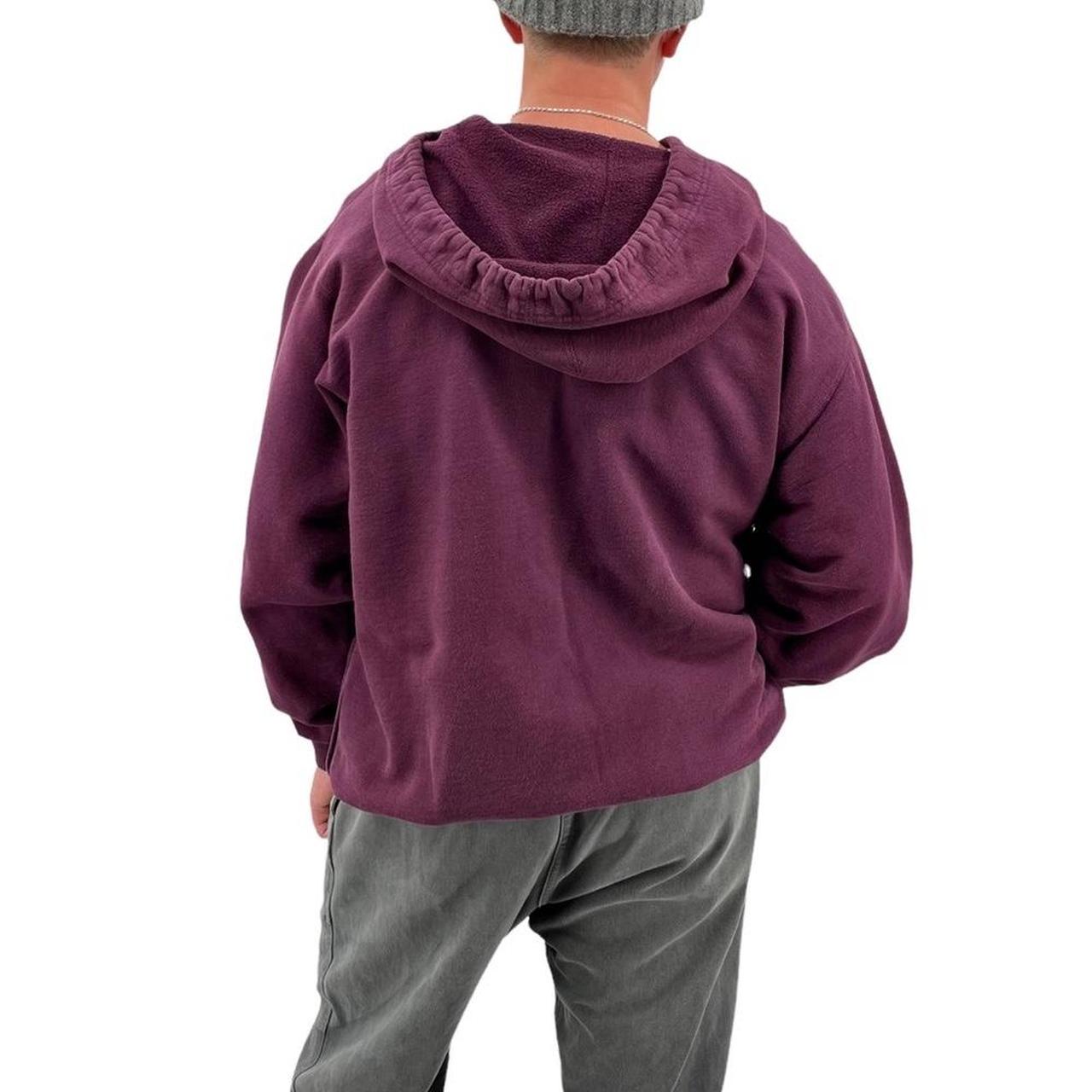 Product Image 3 - Cabela's oversized hoodie with buttons