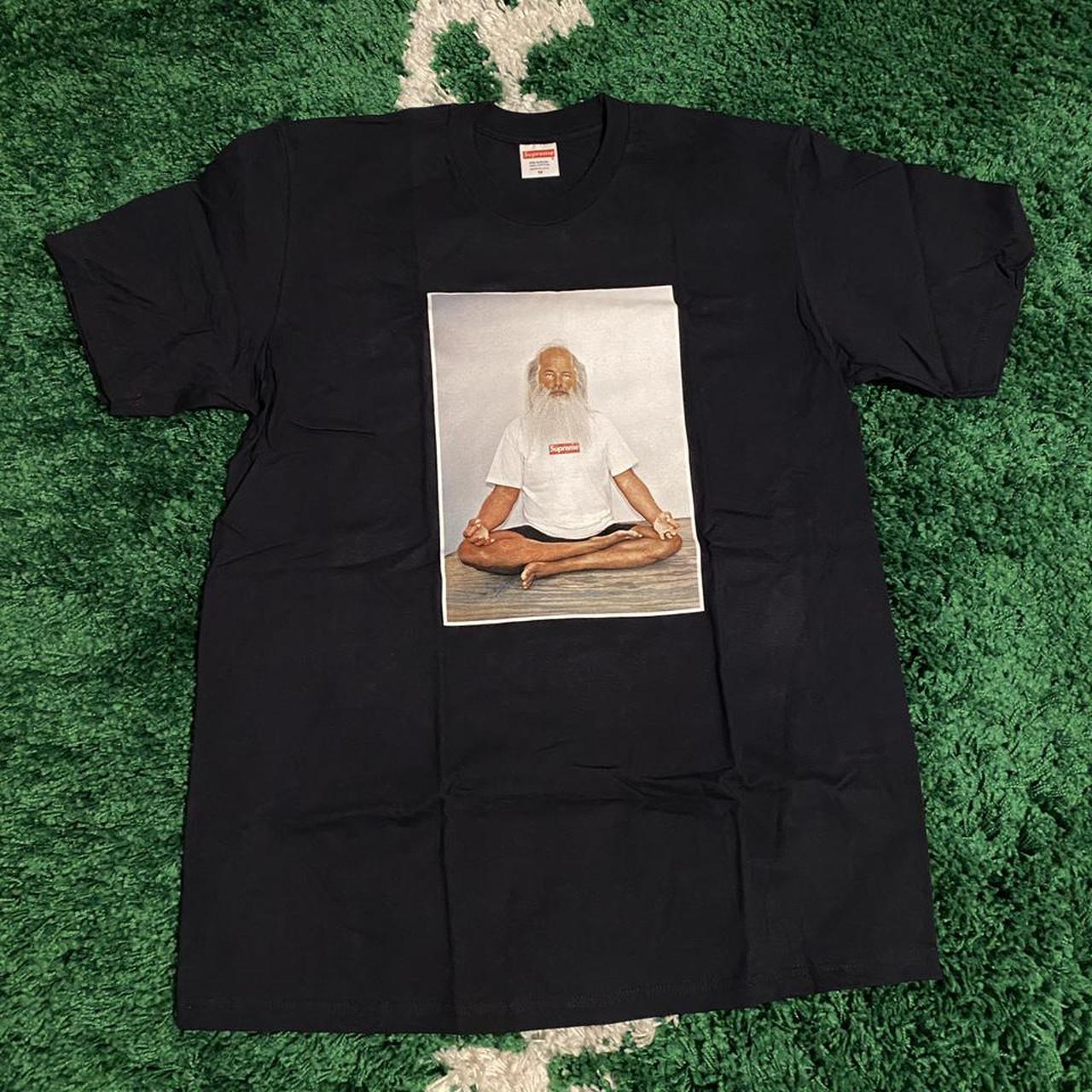 Supreme Rick Rubin offers Tee Shirt