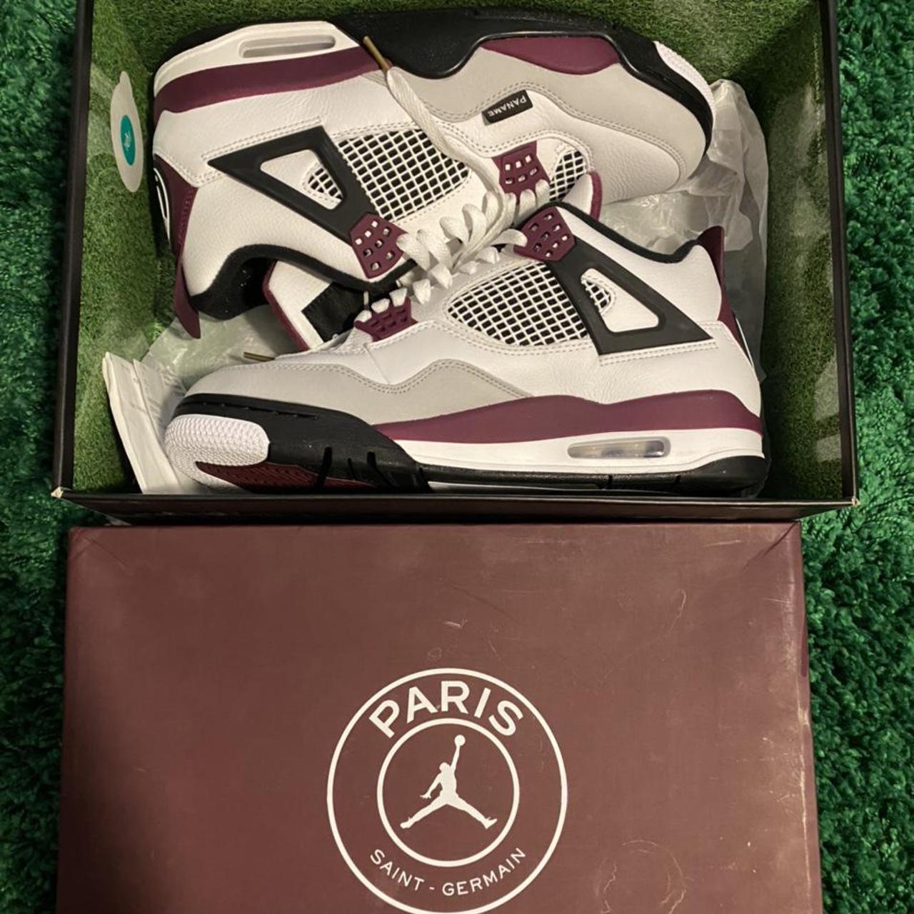 4s psg